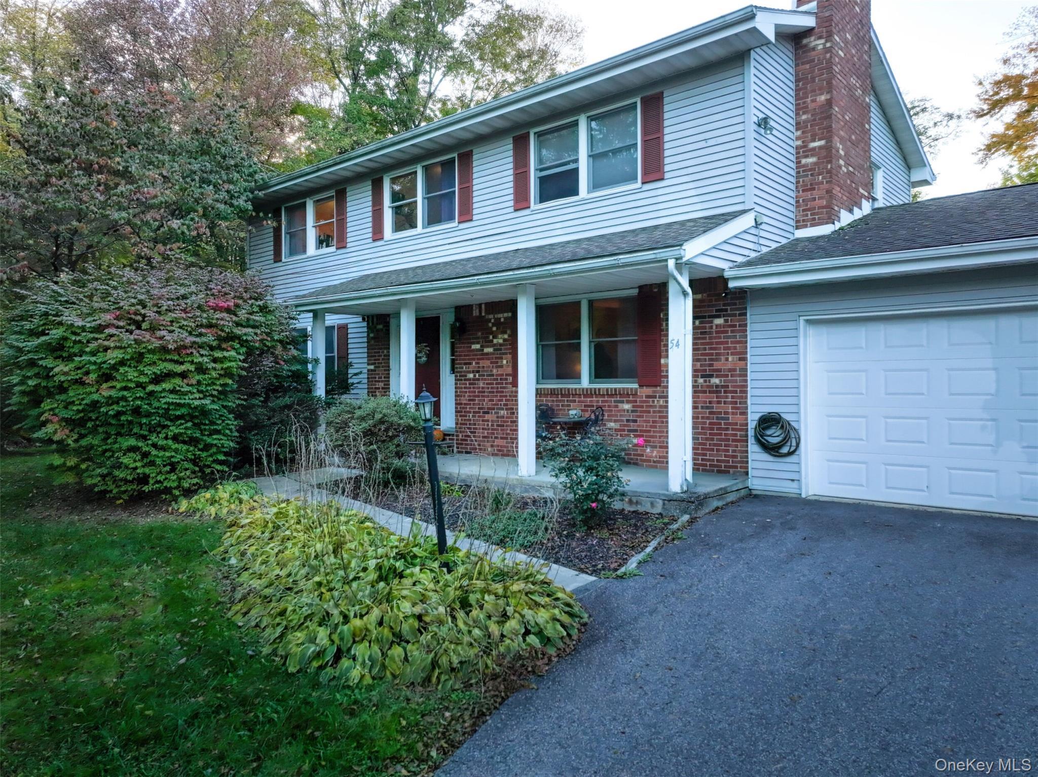 Single Family Berea Orange County, NY 12586, MLS-925325-3