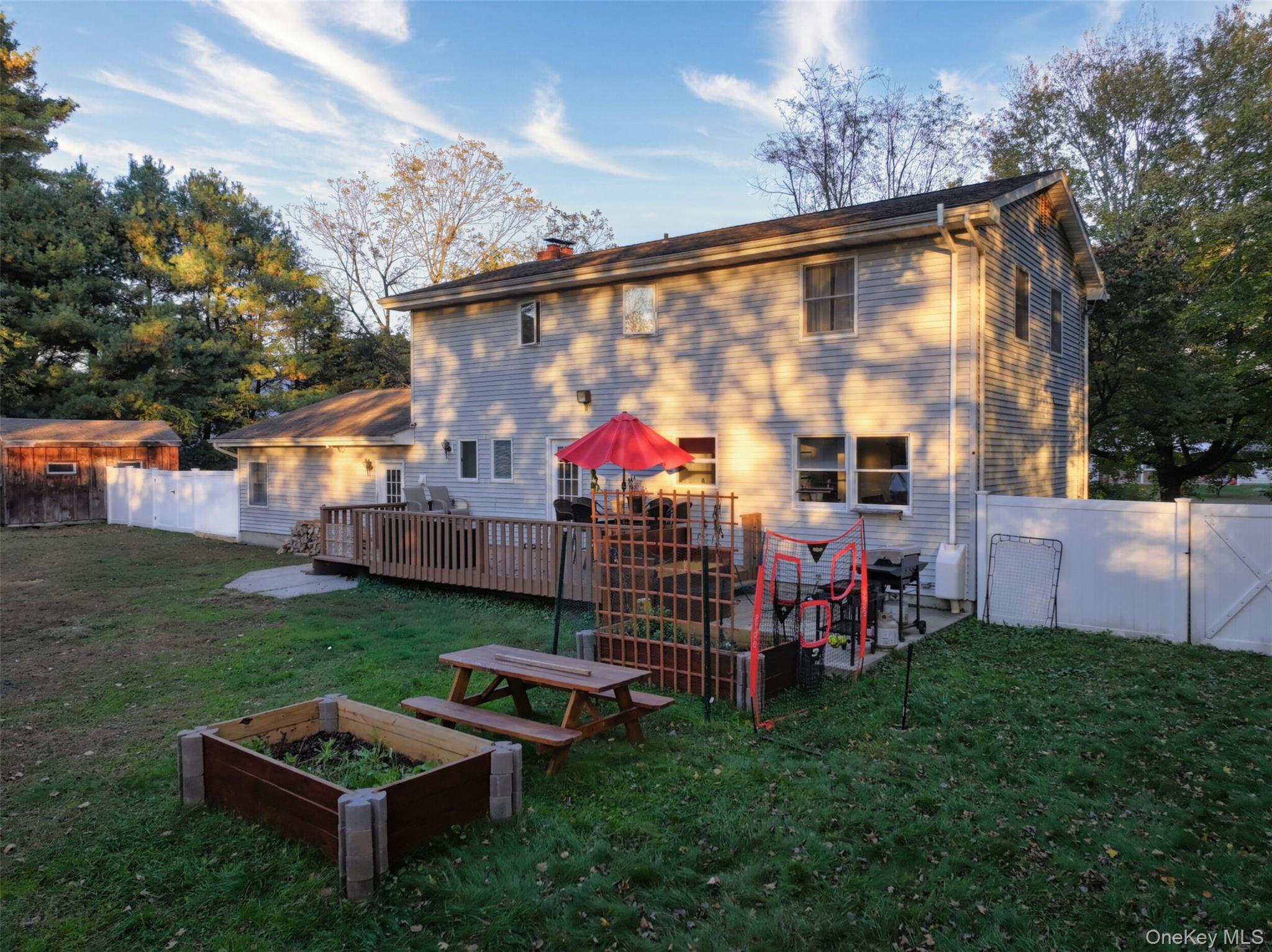 Single Family Berea Orange County, NY 12586, MLS-925325-32