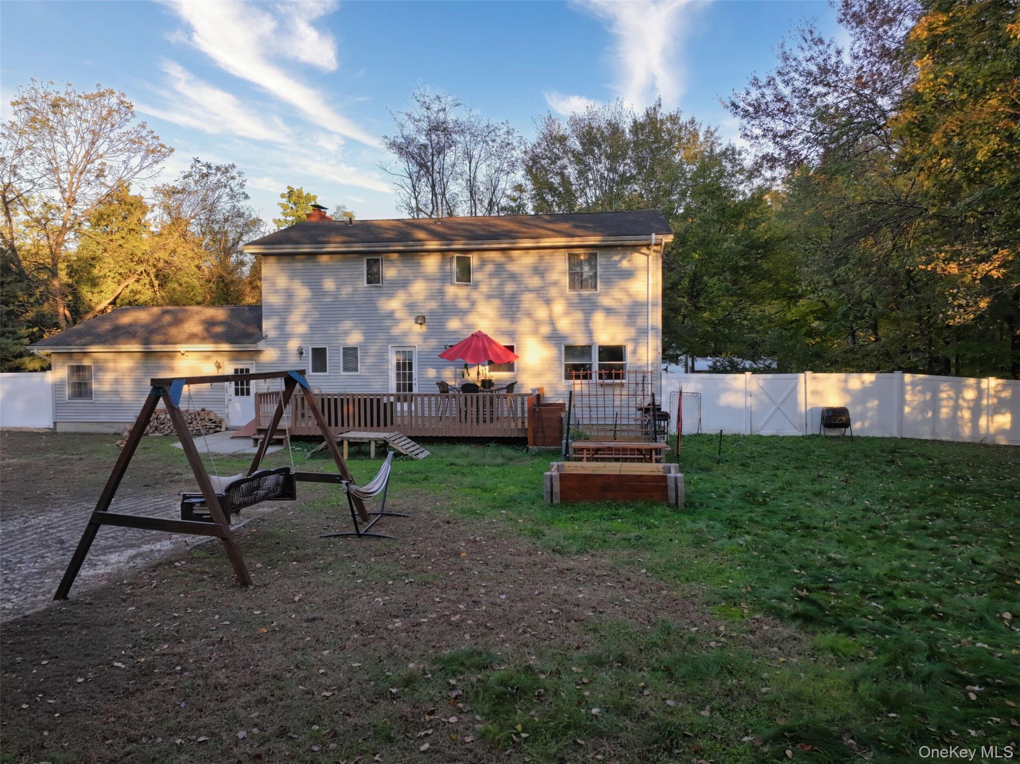 Single Family Berea Orange County, NY 12586, MLS-925325-33