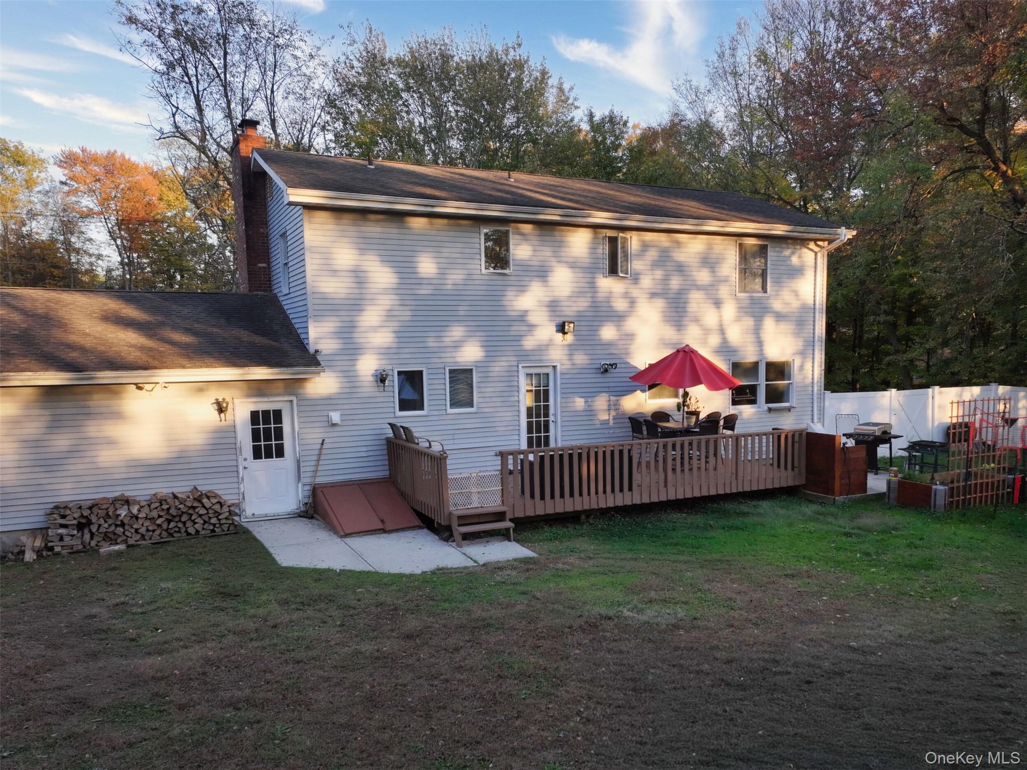 Single Family Berea Orange County, NY 12586, MLS-925325-34