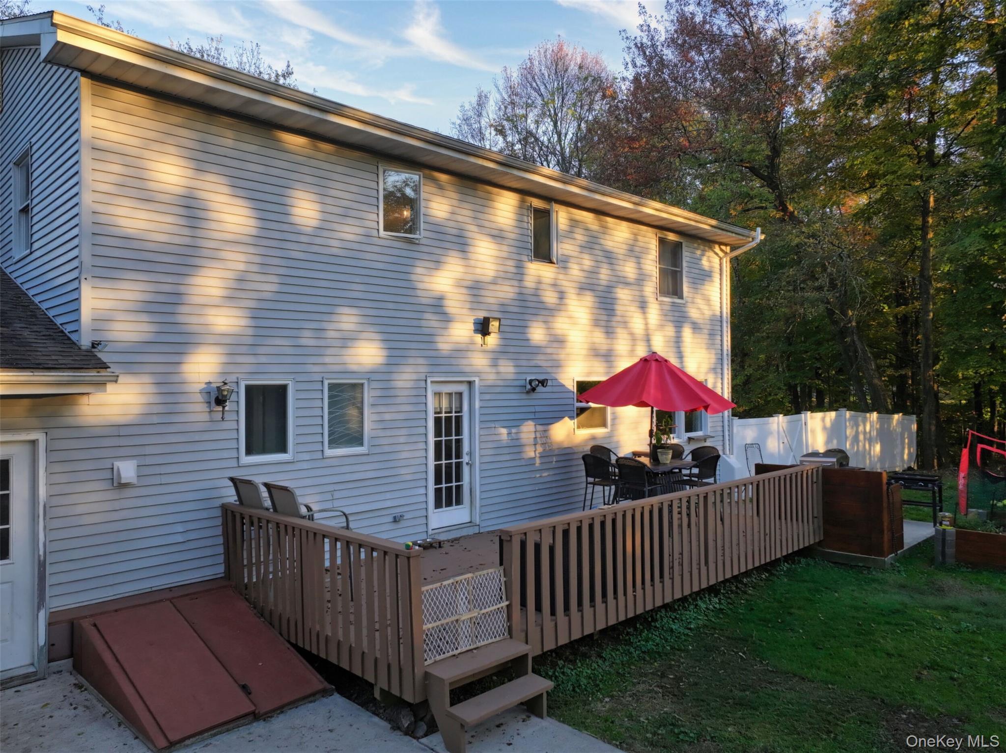 Single Family Berea Orange County, NY 12586, MLS-925325-35