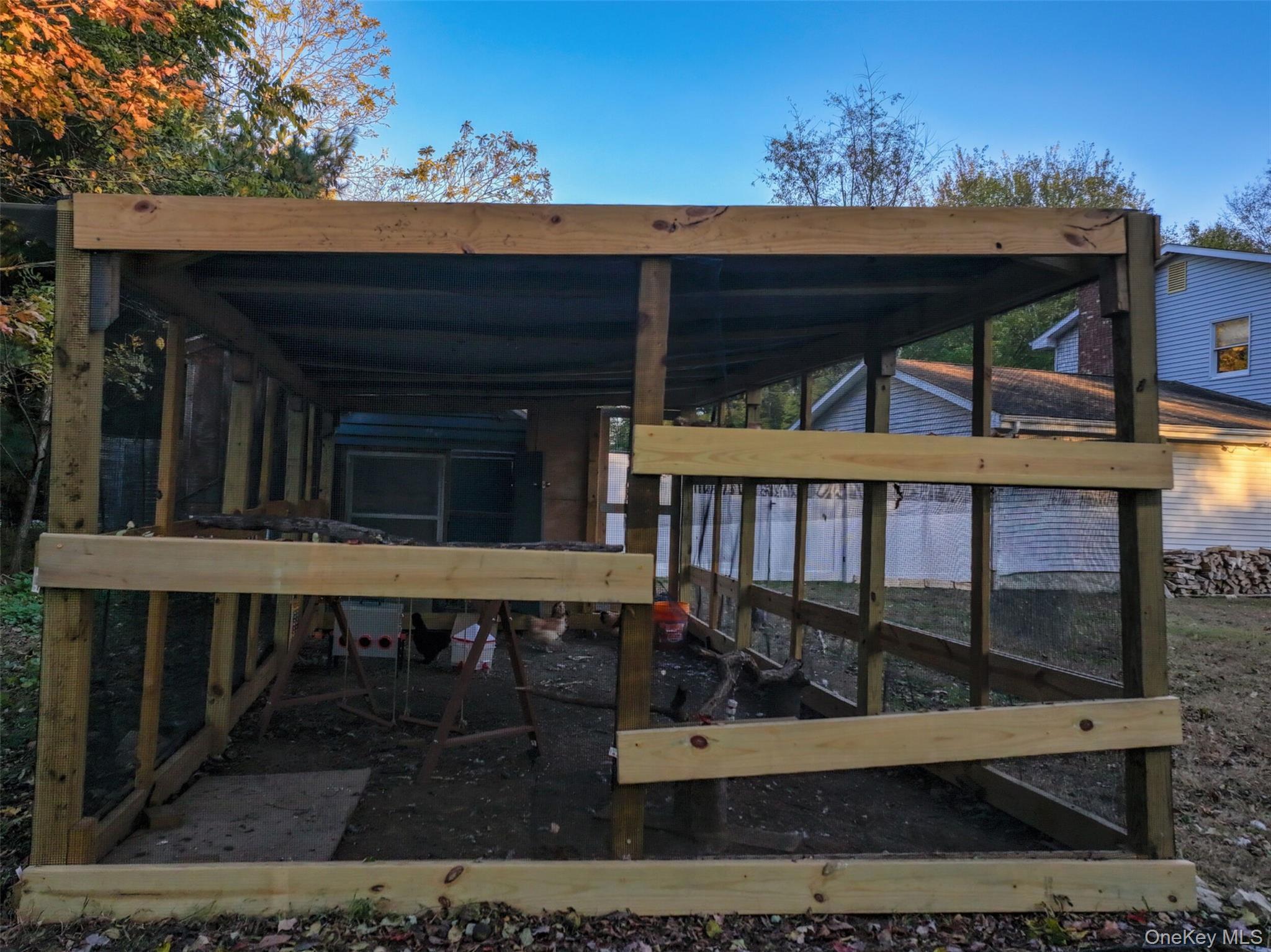 Single Family Berea Orange County, NY 12586, MLS-925325-36