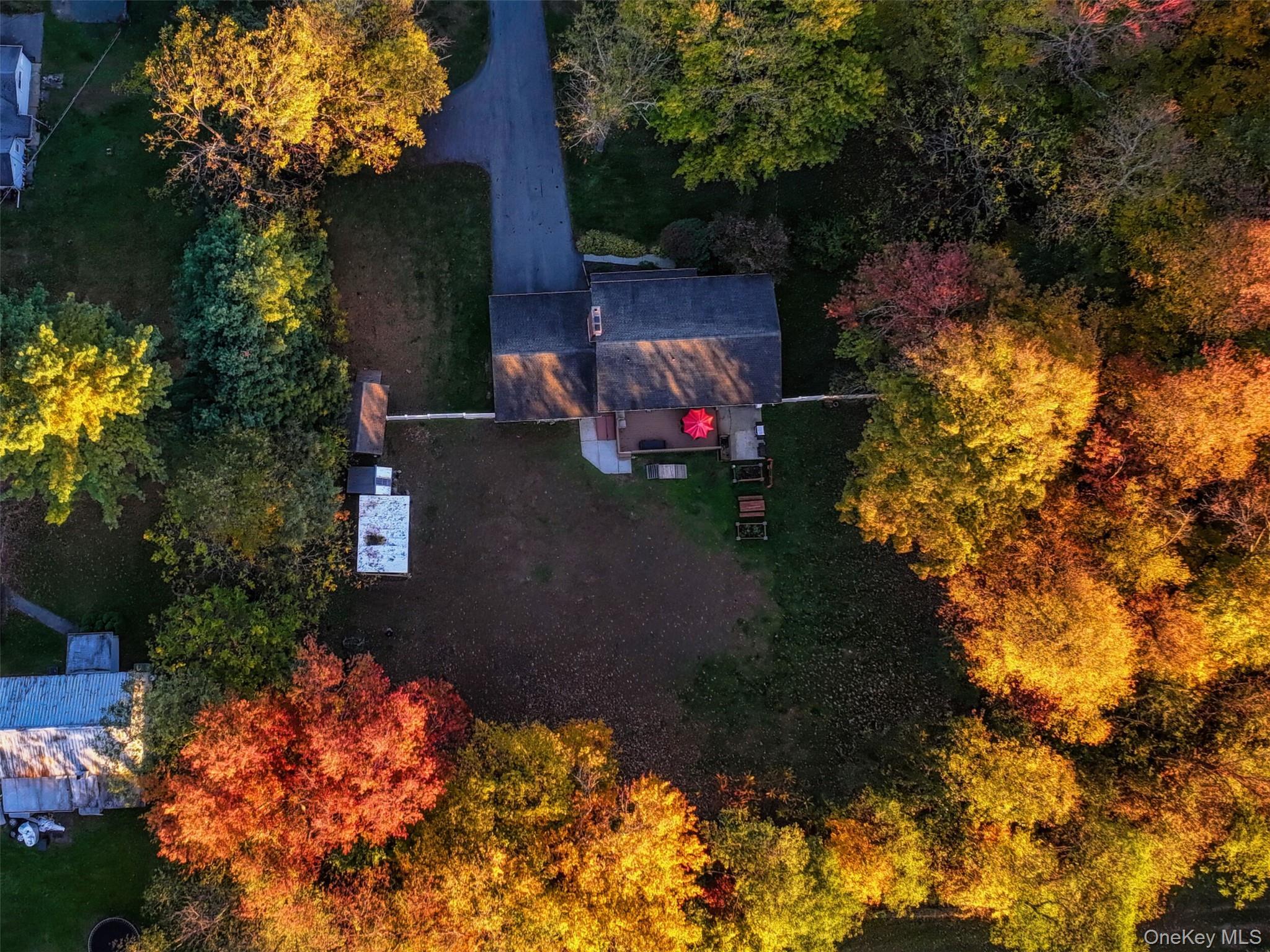 Single Family Berea Orange County, NY 12586, MLS-925325-37