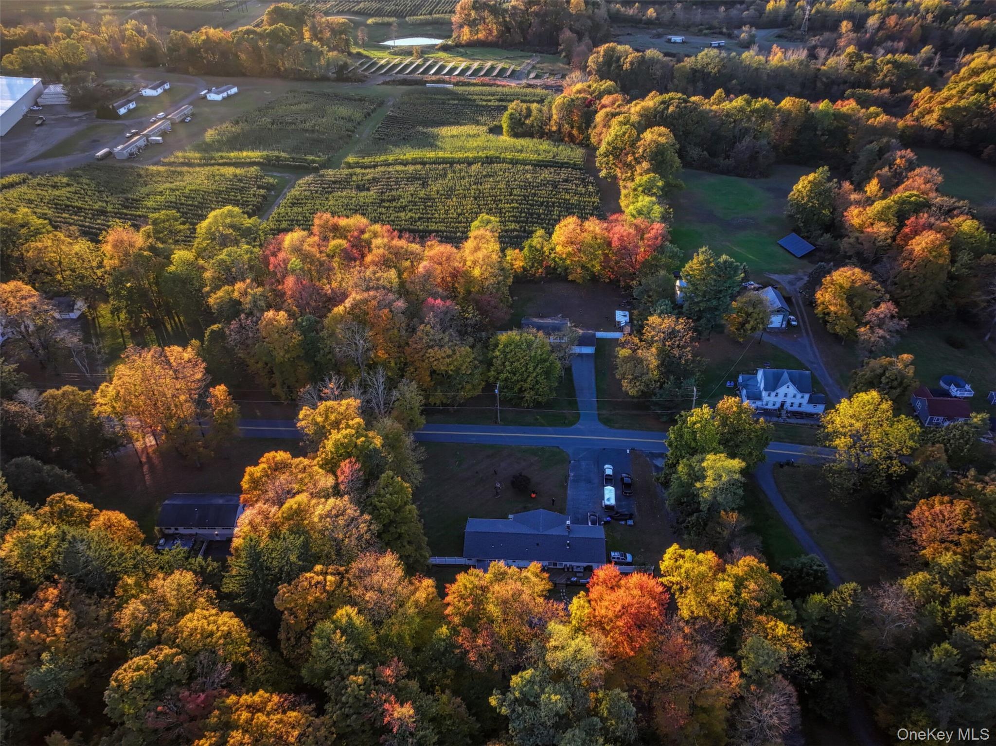 Single Family Berea Orange County, NY 12586, MLS-925325-38