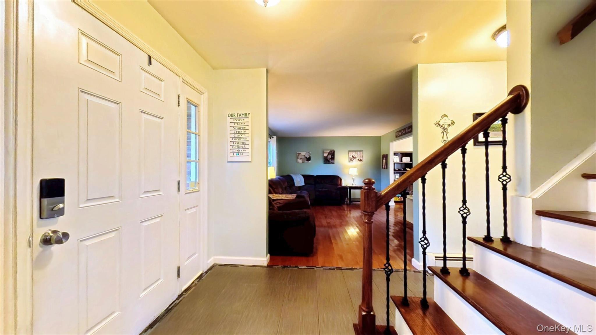 Single Family Berea Orange County, NY 12586, MLS-925325-5