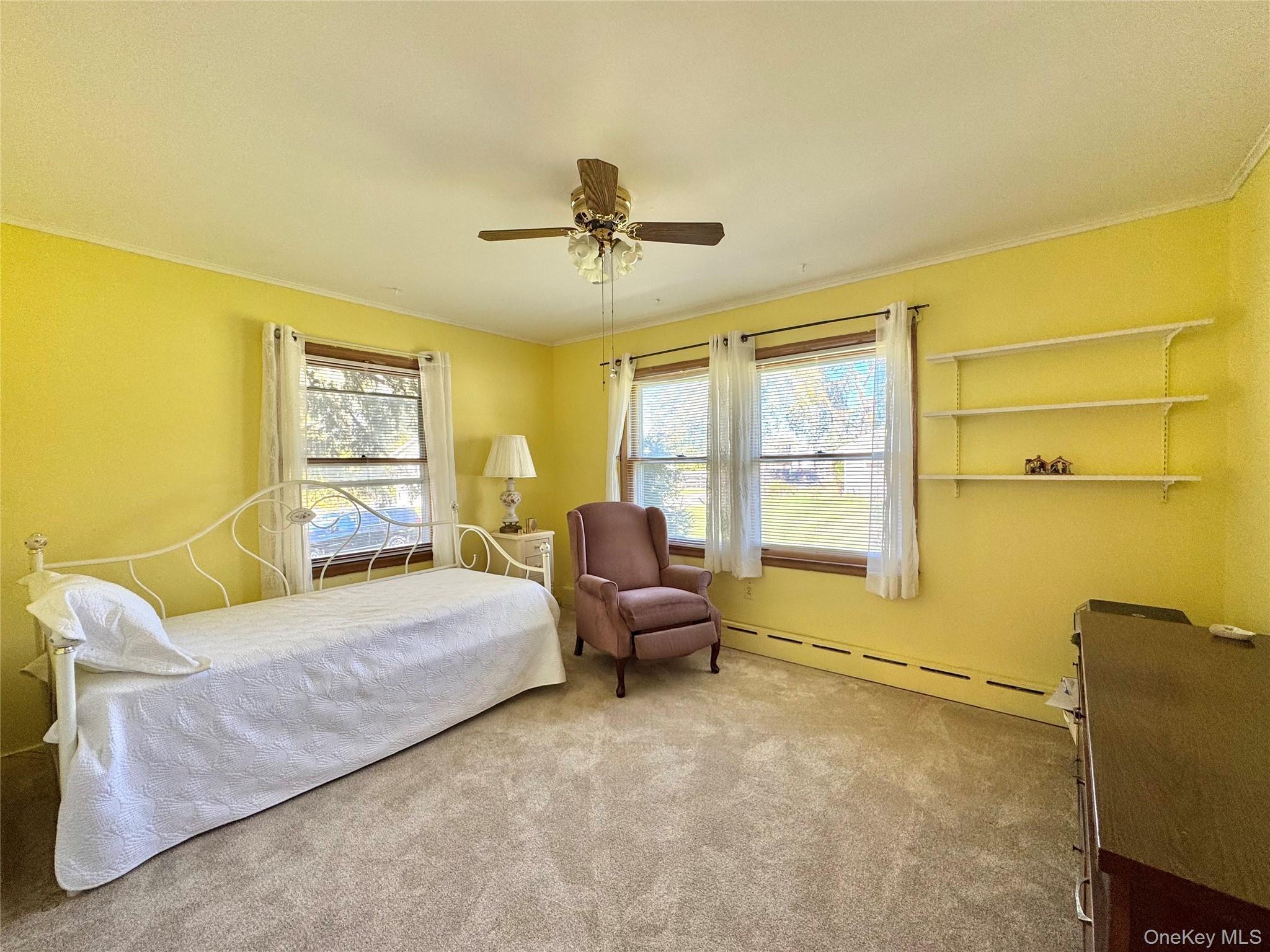 Single Family Marie  Columbia County, NY 12534, MLS-925326-14