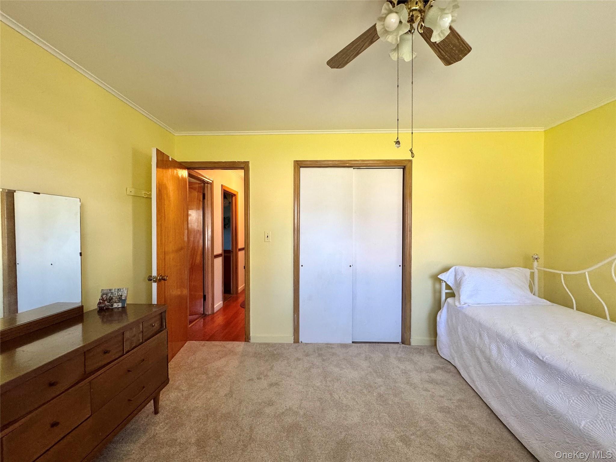 Single Family Marie  Columbia County, NY 12534, MLS-925326-15