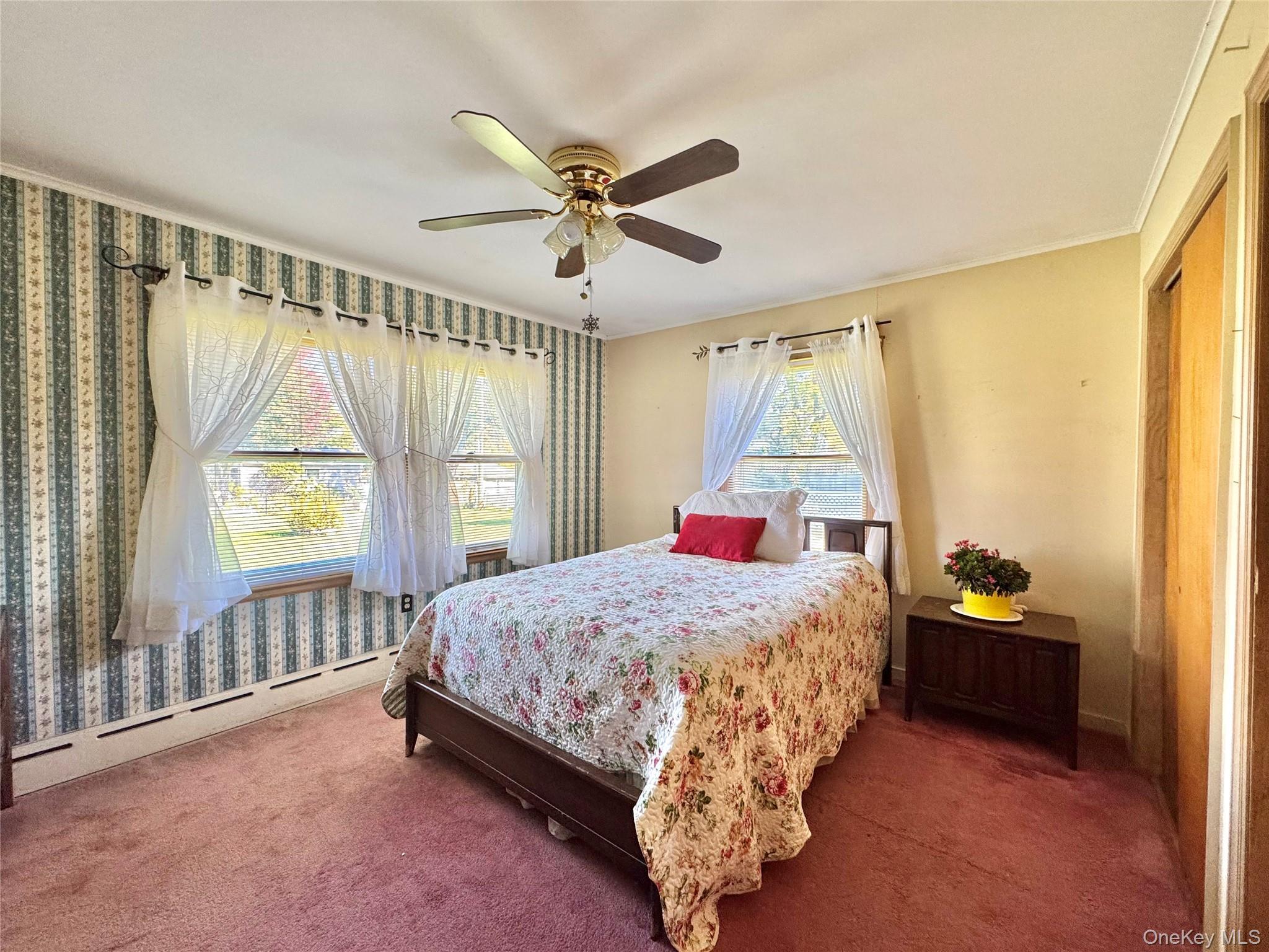 Single Family Marie  Columbia County, NY 12534, MLS-925326-16