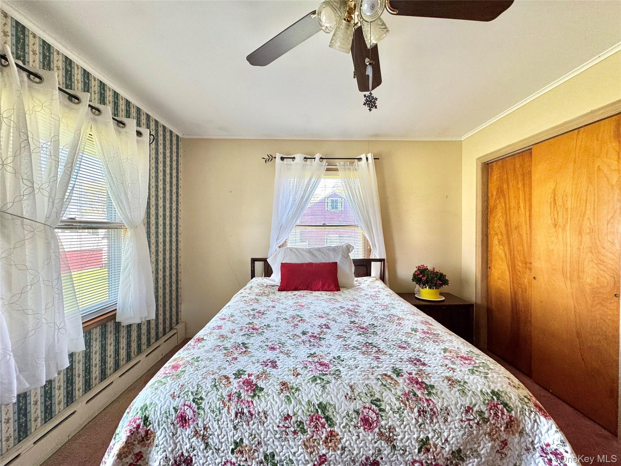 Single Family Marie  Columbia County, NY 12534, MLS-925326-17