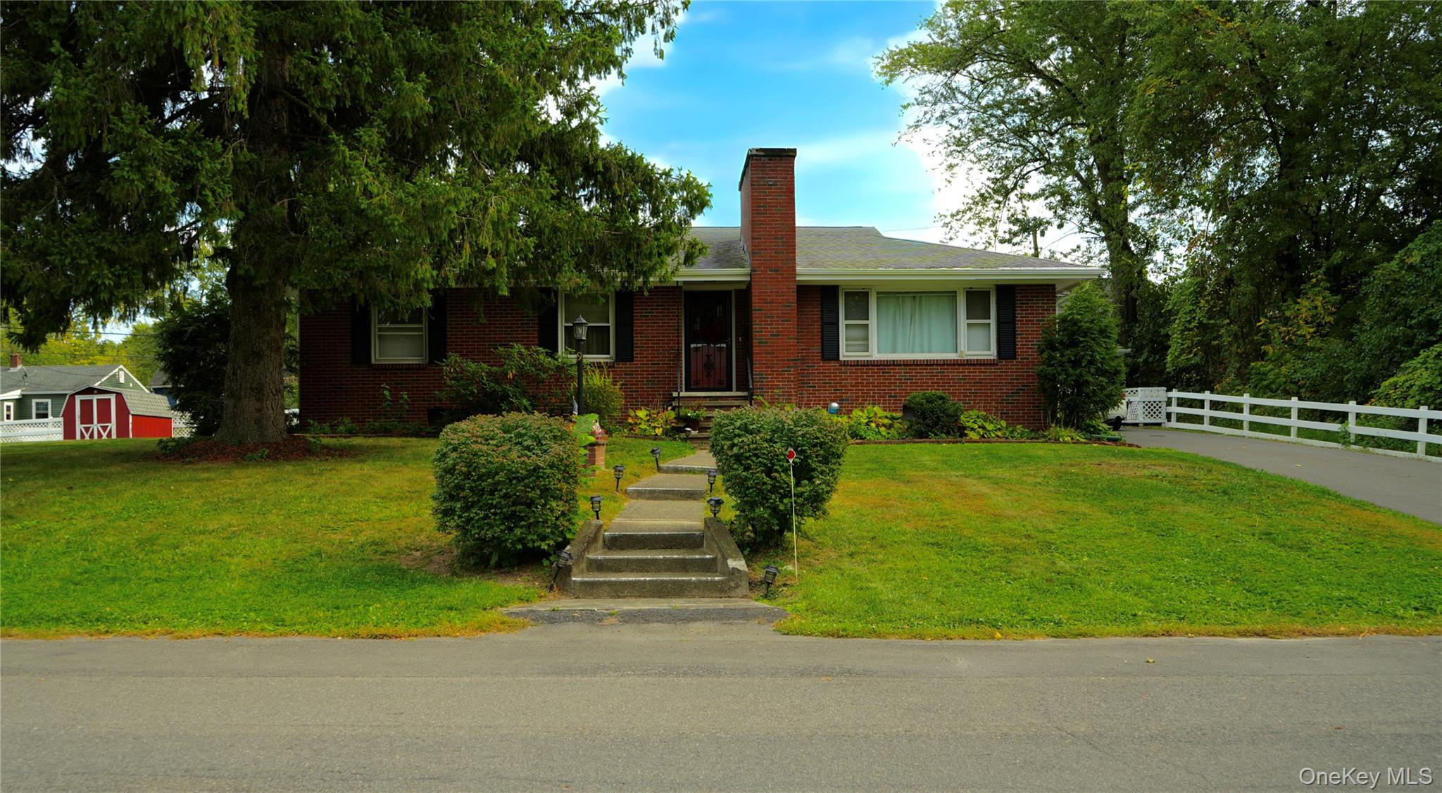 Single Family Marie  Columbia County, NY 12534, MLS-925326-2