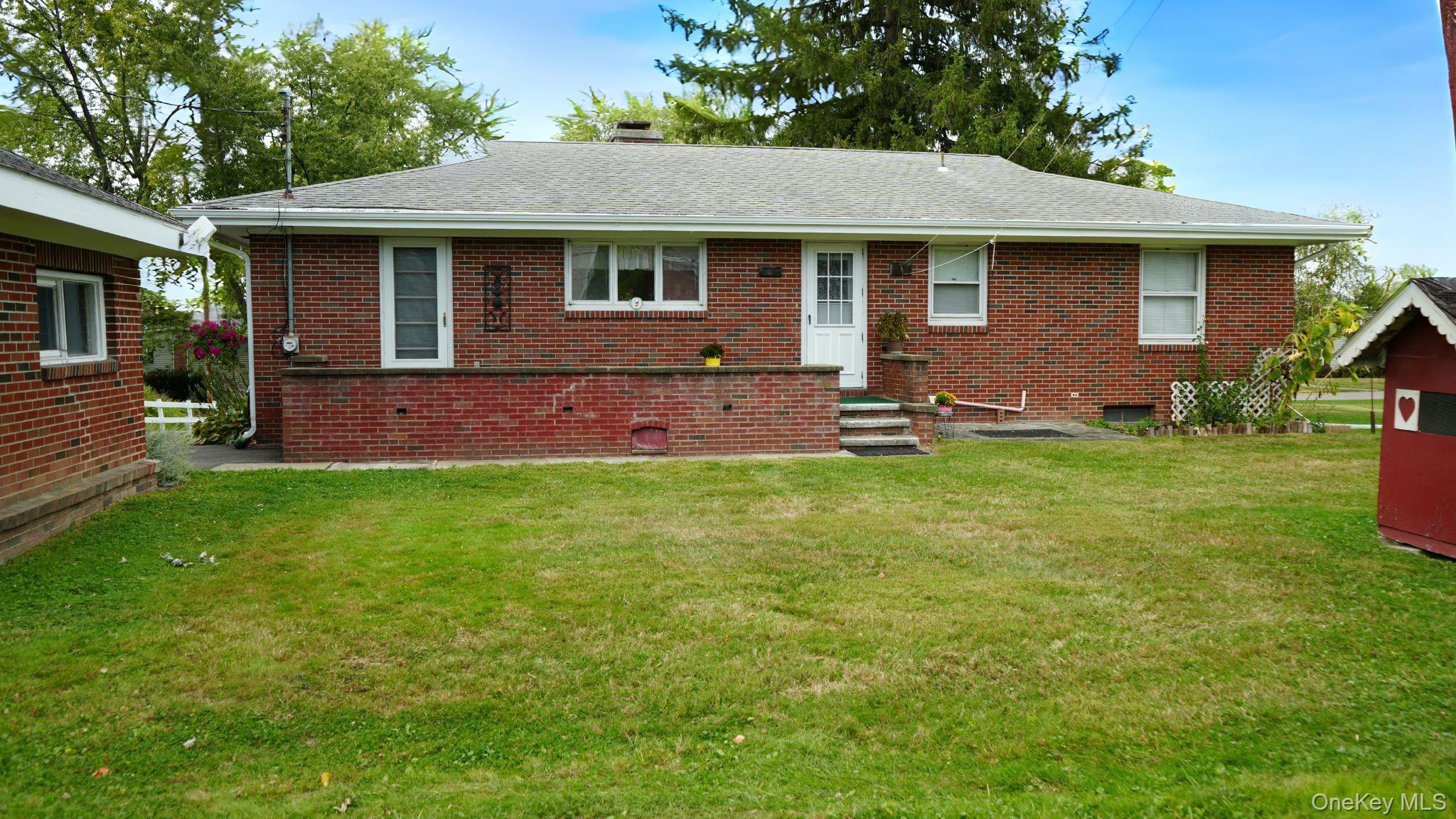 Single Family Marie  Columbia County, NY 12534, MLS-925326-25