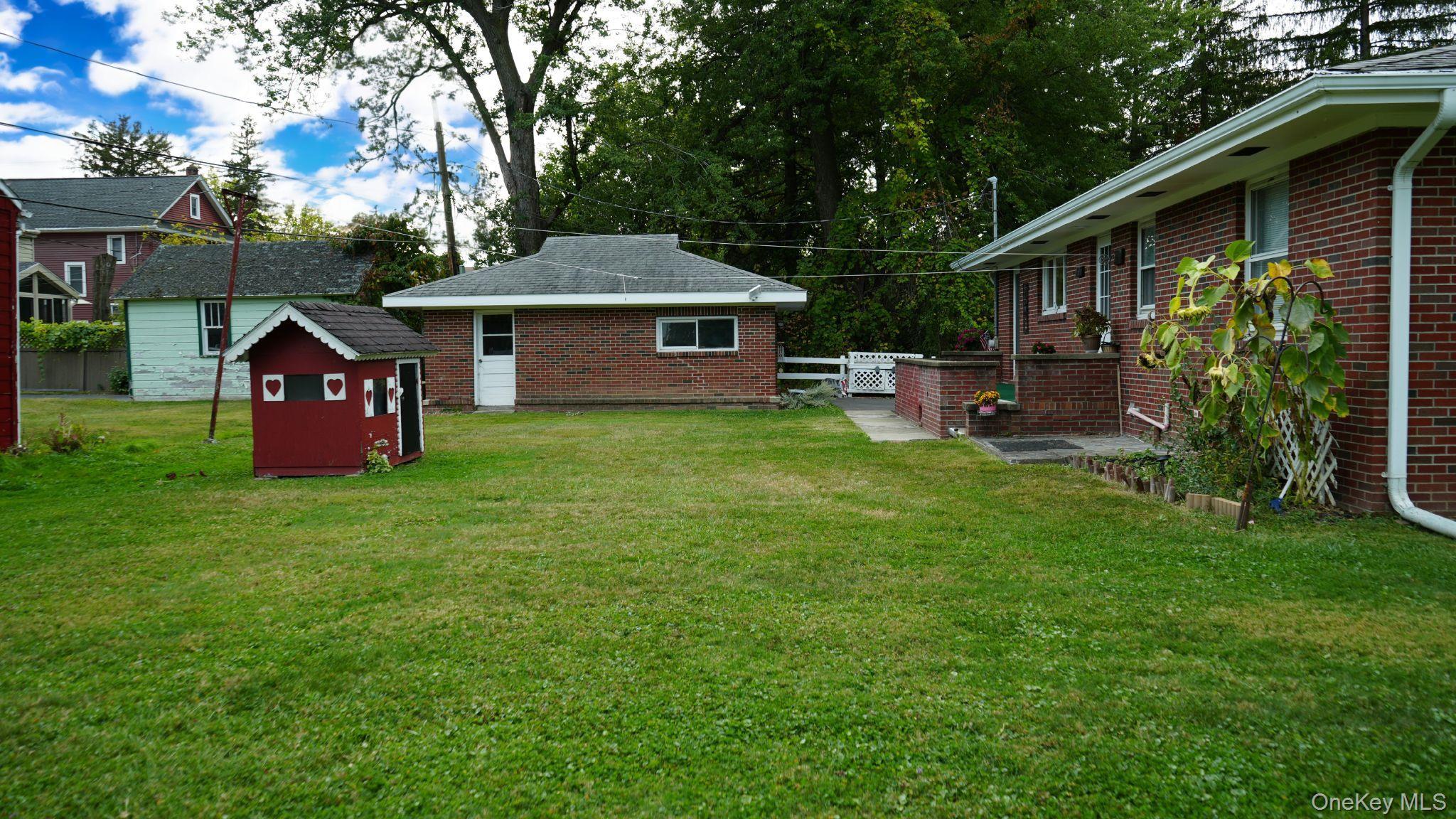 Single Family Marie  Columbia County, NY 12534, MLS-925326-27