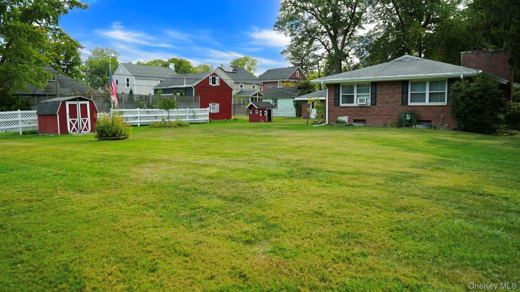 Single Family Marie  Columbia County, NY 12534, MLS-925326-28