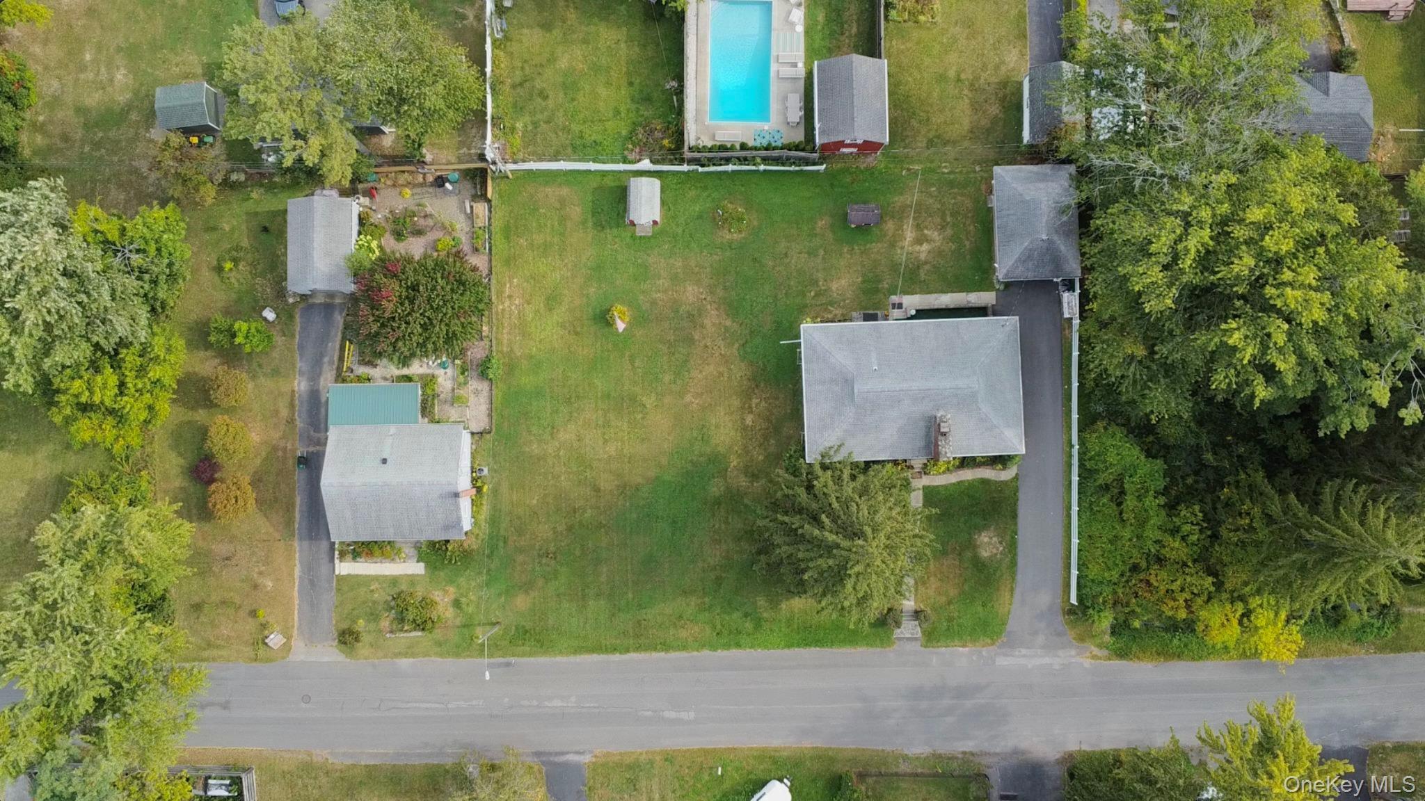 Single Family Marie  Columbia County, NY 12534, MLS-925326-30