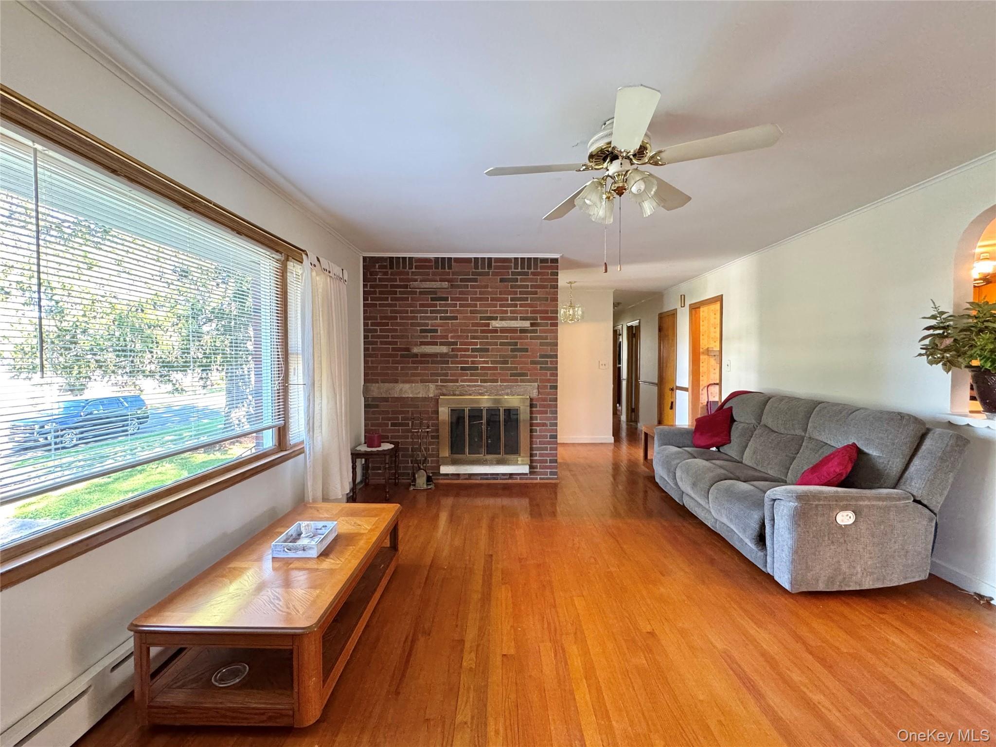 Single Family Marie  Columbia County, NY 12534, MLS-925326-5