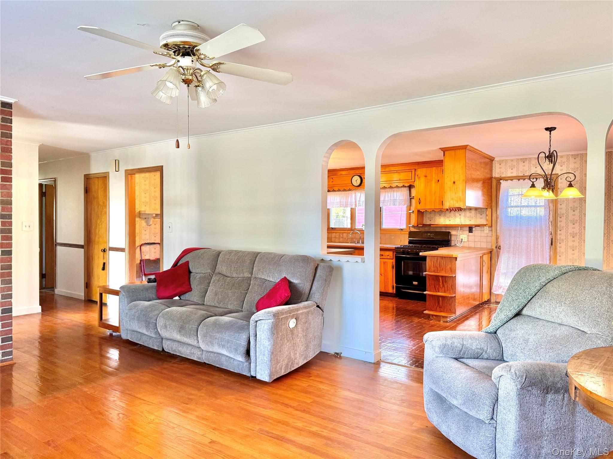 Single Family Marie  Columbia County, NY 12534, MLS-925326-6