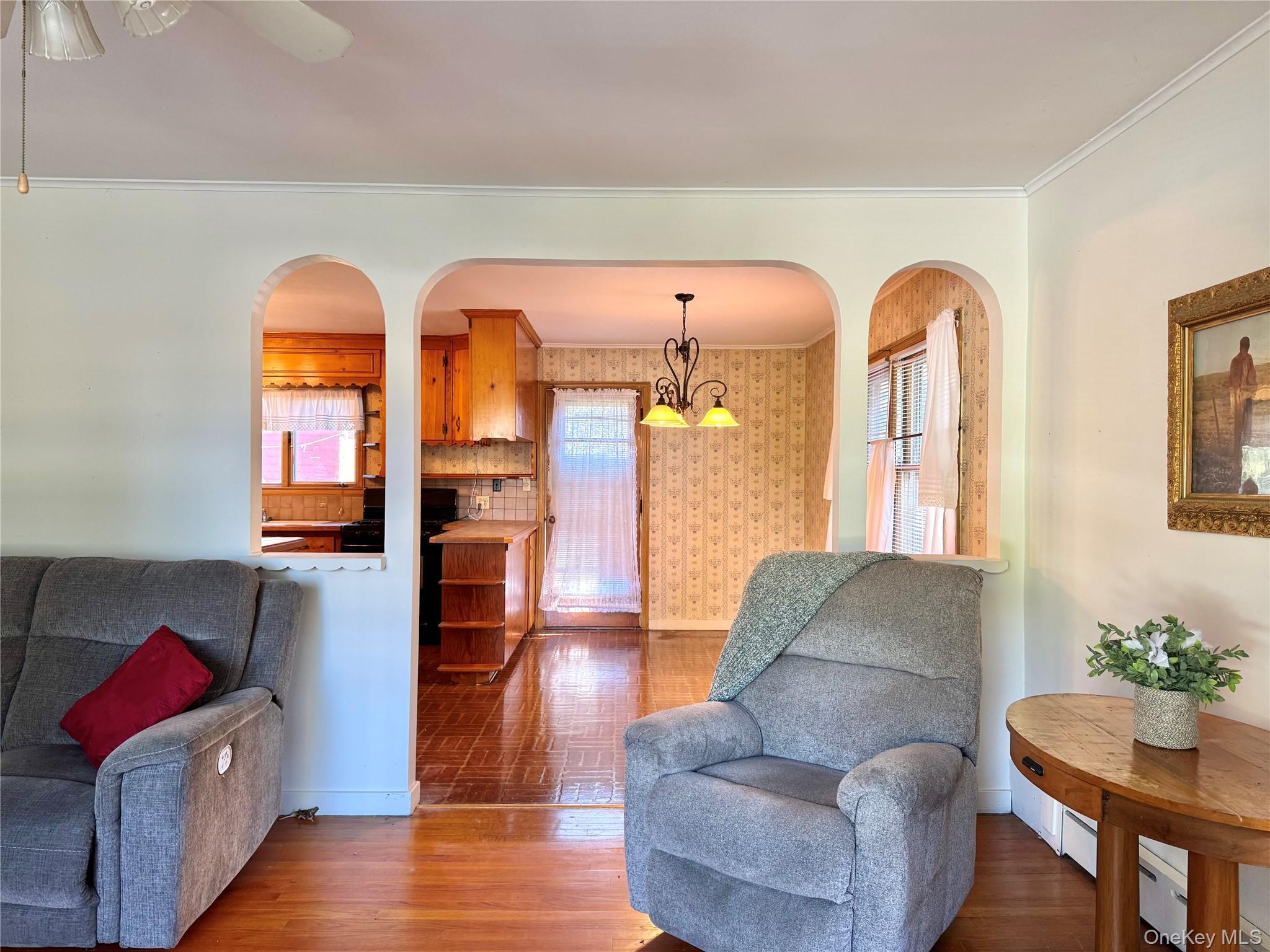 Single Family Marie  Columbia County, NY 12534, MLS-925326-7