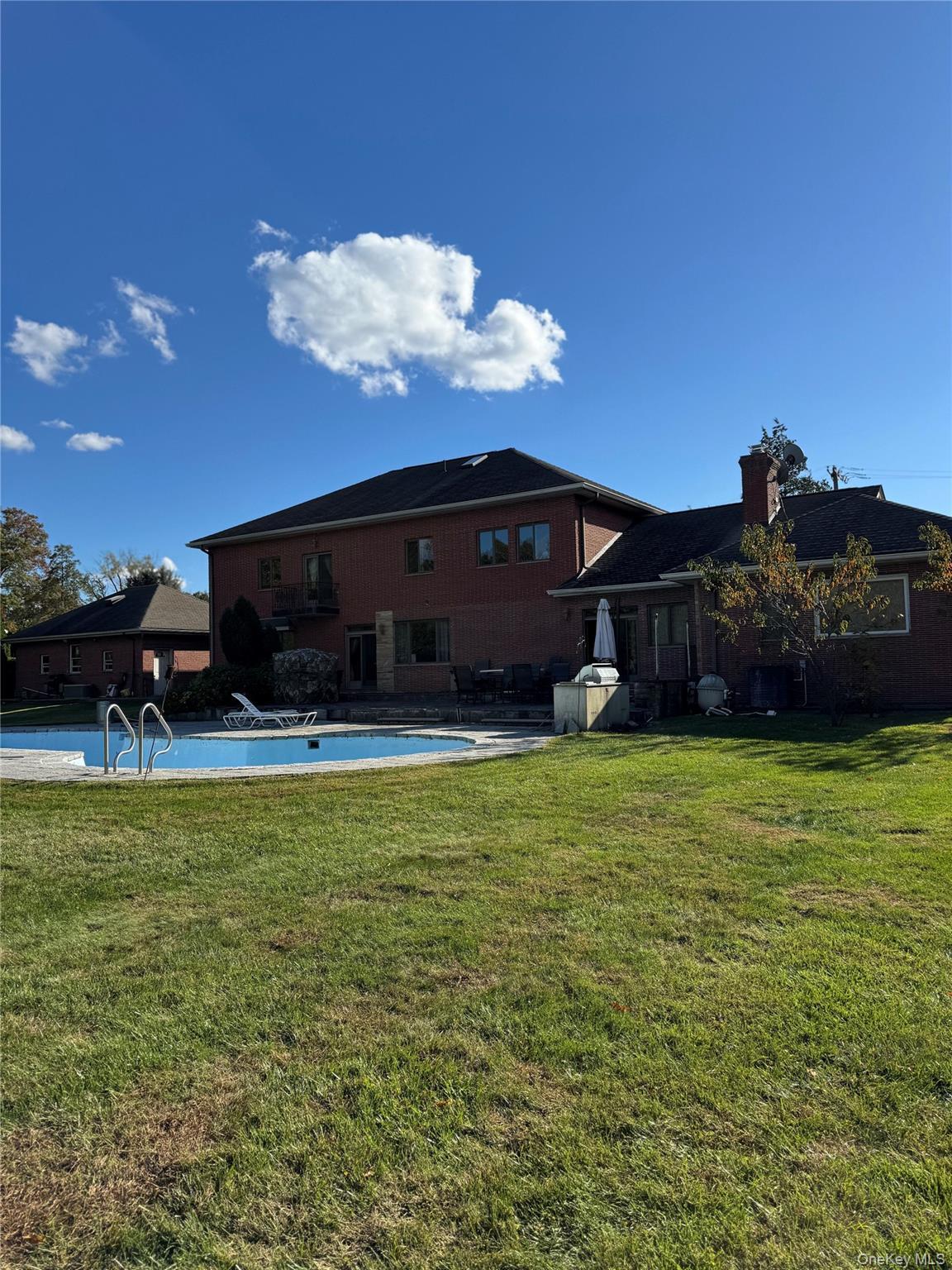 Single Family Dorset  Westchester County, NY 10583, MLS-925335-2