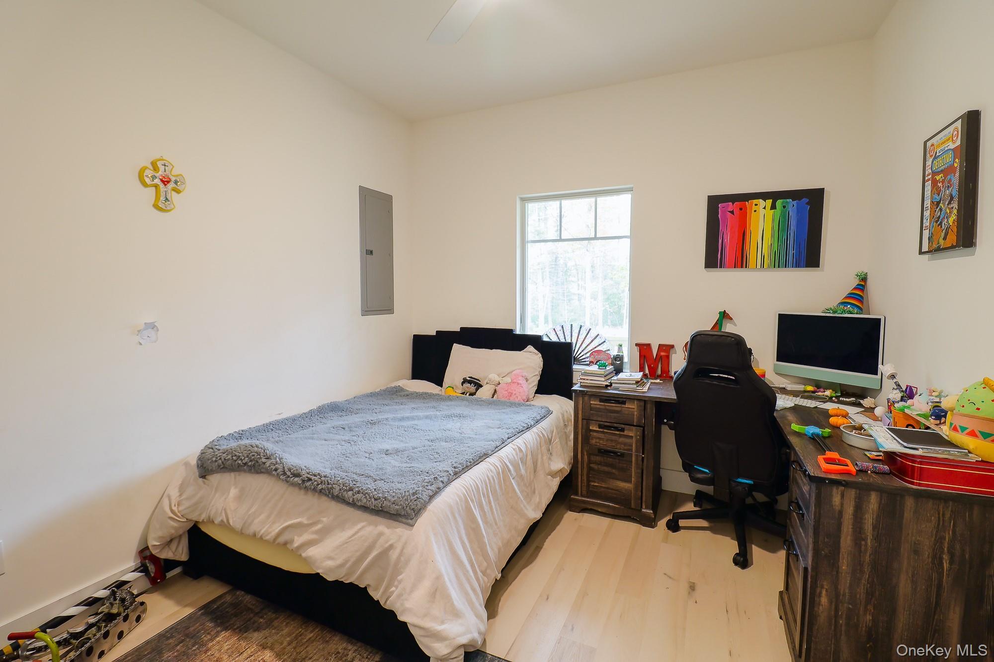 Single Family Leers Sullivan County, NY 12737, MLS-925352-15