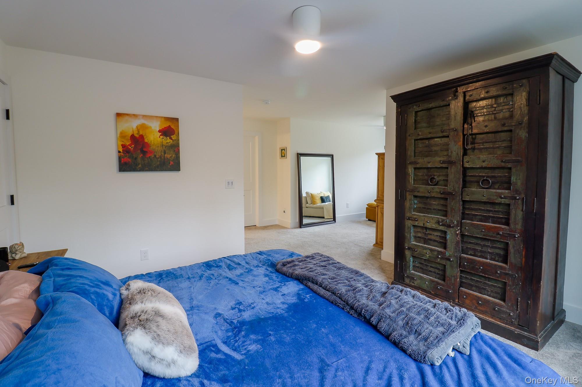 Single Family Leers Sullivan County, NY 12737, MLS-925352-18