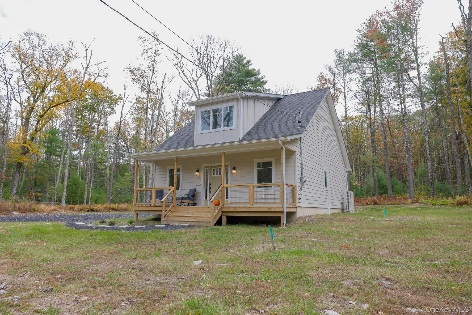 Single Family Leers Sullivan County, NY 12737, MLS-925352-2