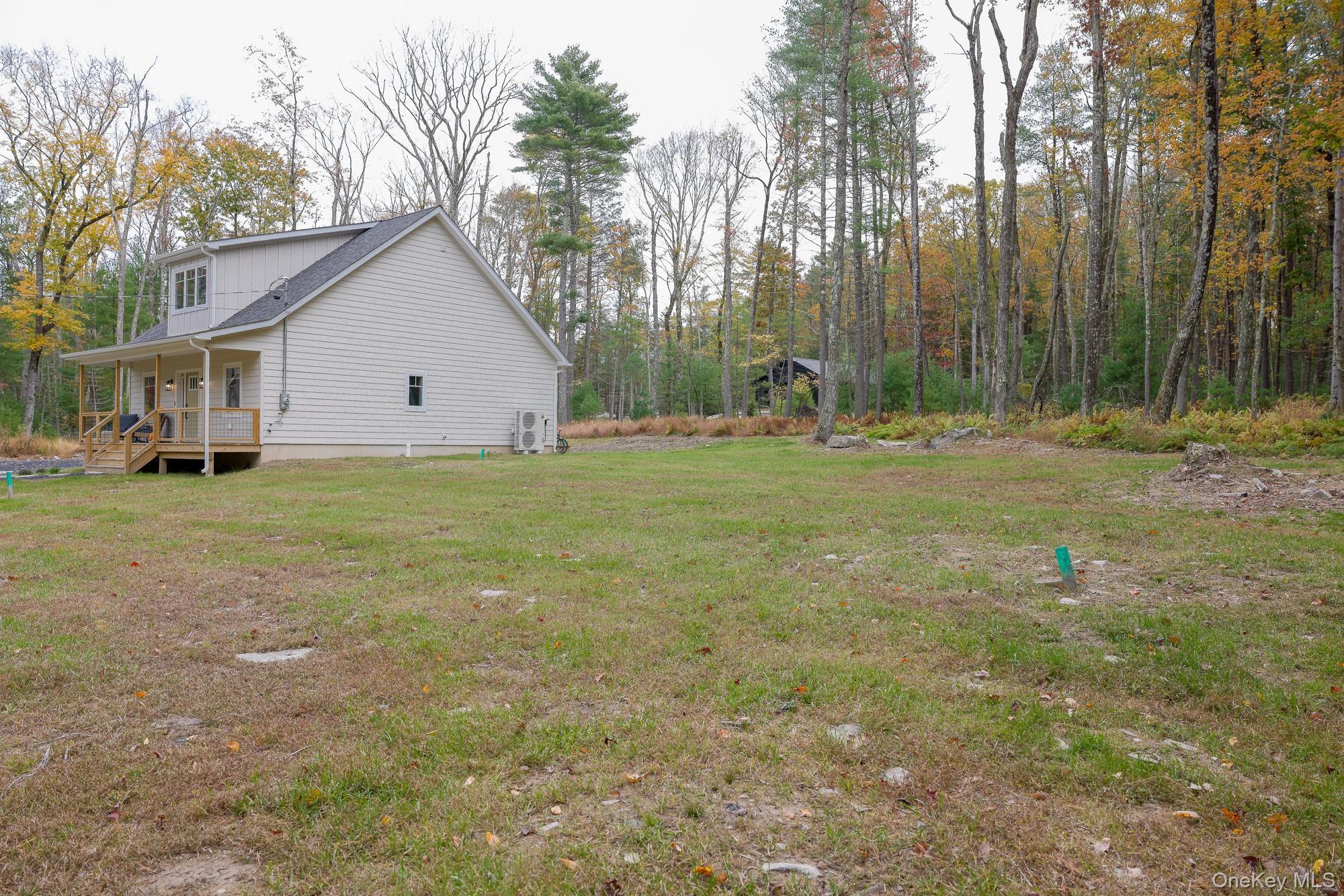 Single Family Leers Sullivan County, NY 12737, MLS-925352-4