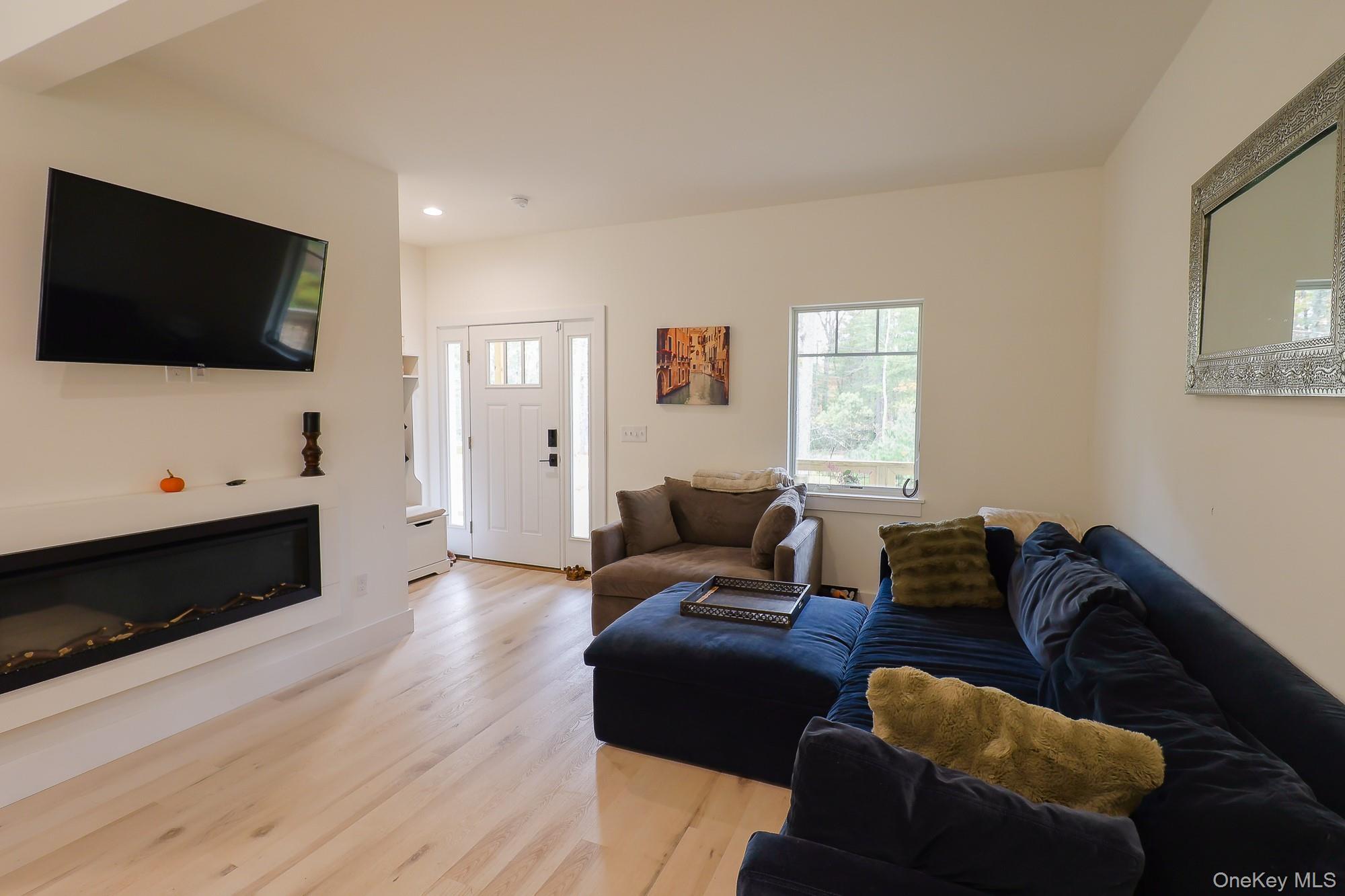 Single Family Leers Sullivan County, NY 12737, MLS-925352-7