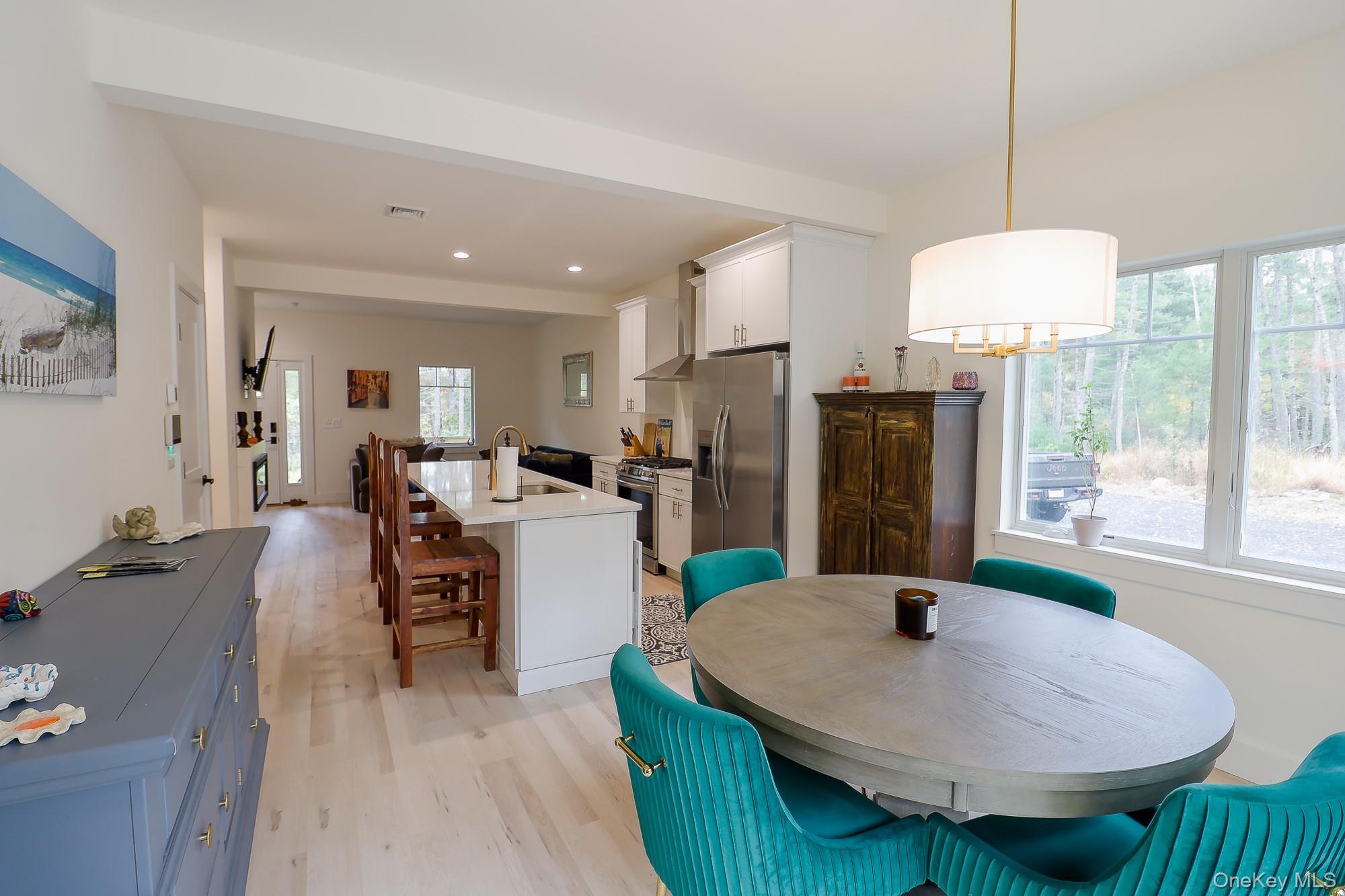 Single Family Leers Sullivan County, NY 12737, MLS-925352-8