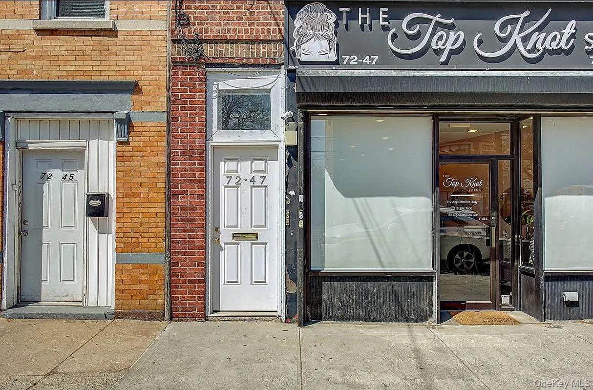 Apartment Metropolitan  Queens, NY 11379, MLS-925353-14