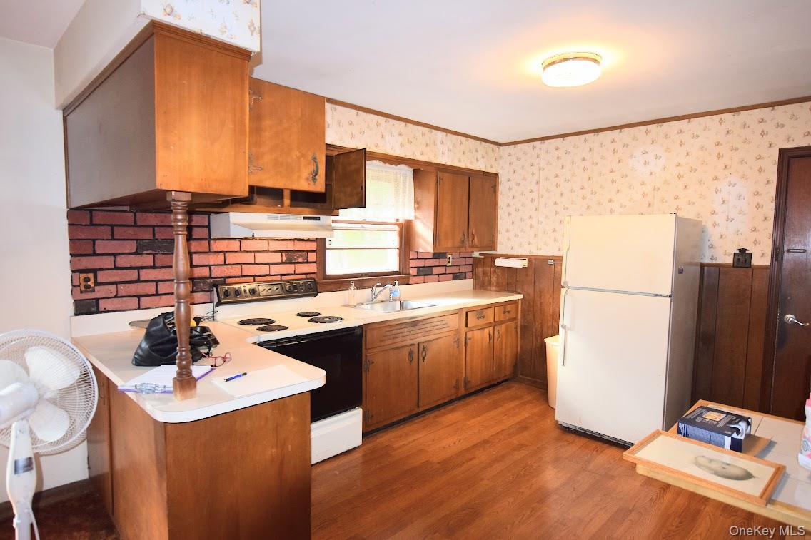 Single Family Dunton  Suffolk County, NY 11772, MLS-925355-3