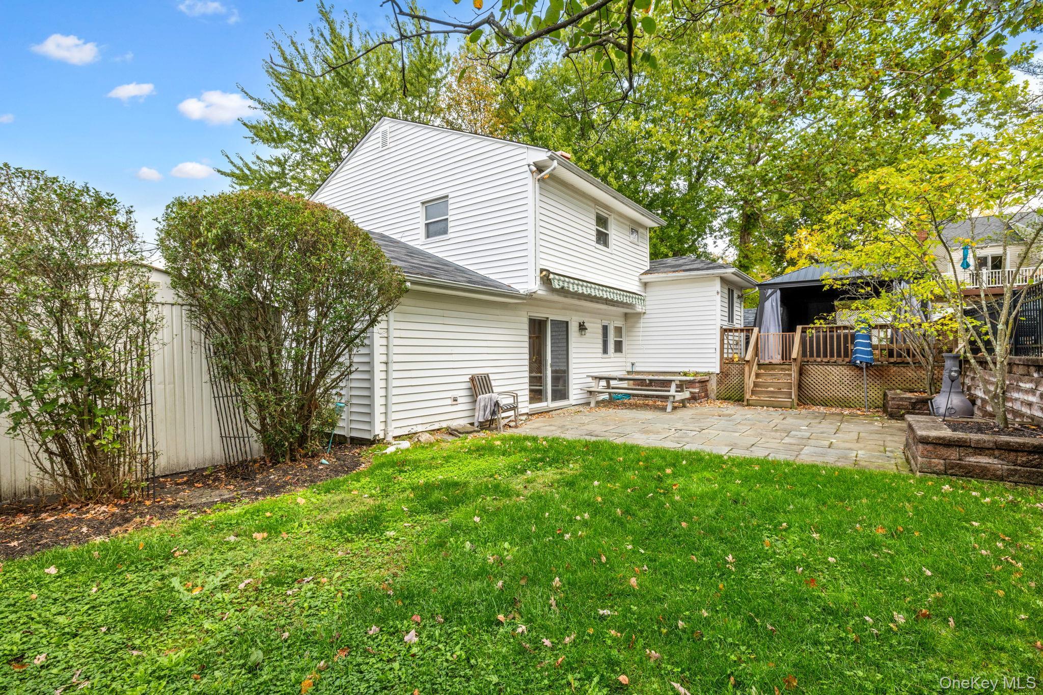 Single Family Hollis  Rockland County, NY 10962, MLS-925362-2