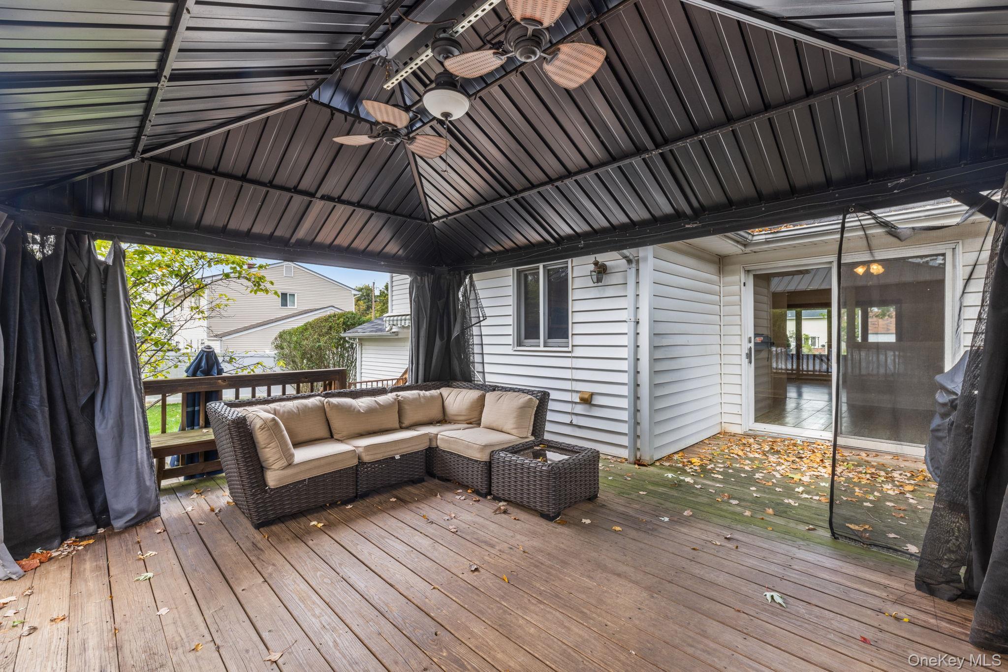 Single Family Hollis  Rockland County, NY 10962, MLS-925362-25