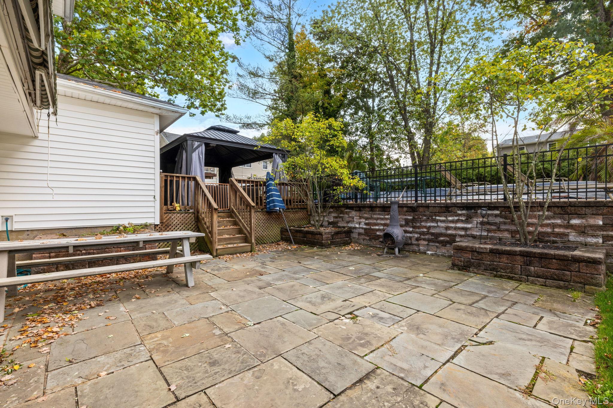 Single Family Hollis  Rockland County, NY 10962, MLS-925362-26