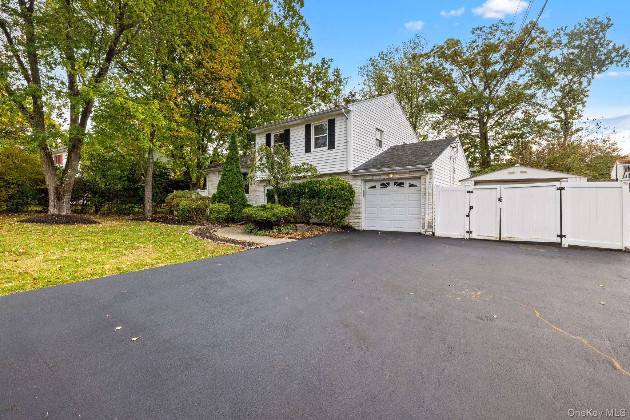 Single Family Hollis  Rockland County, NY 10962, MLS-925362-28