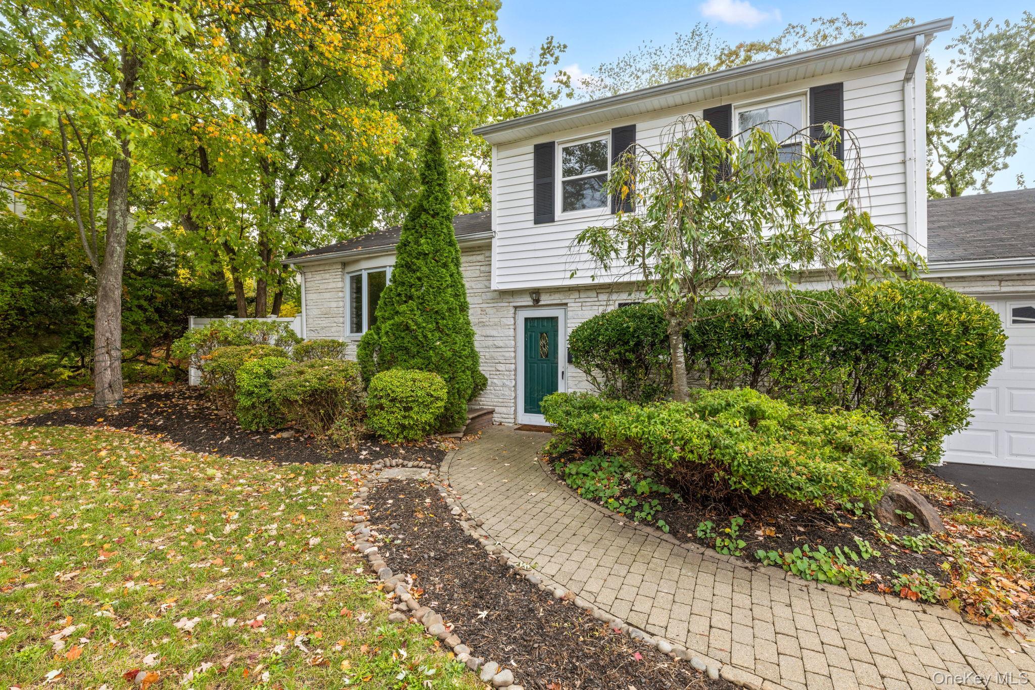 Single Family Hollis  Rockland County, NY 10962, MLS-925362-29