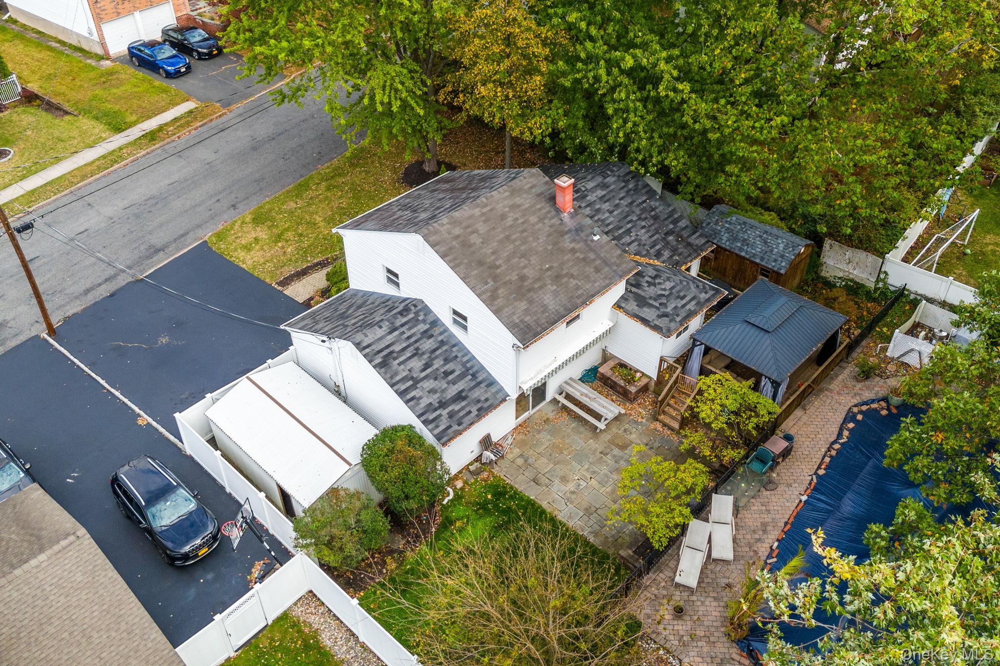 Single Family Hollis  Rockland County, NY 10962, MLS-925362-3