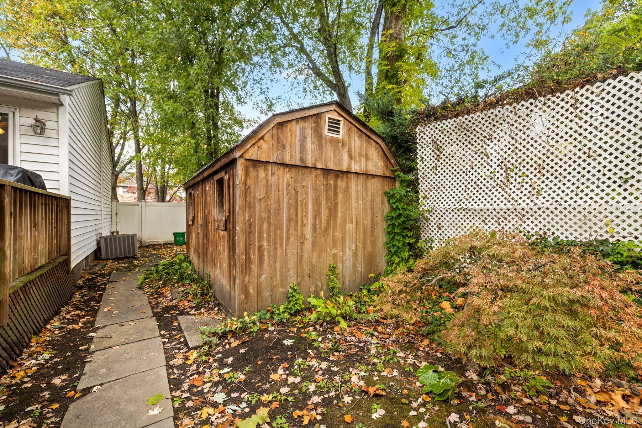 Single Family Hollis  Rockland County, NY 10962, MLS-925362-31