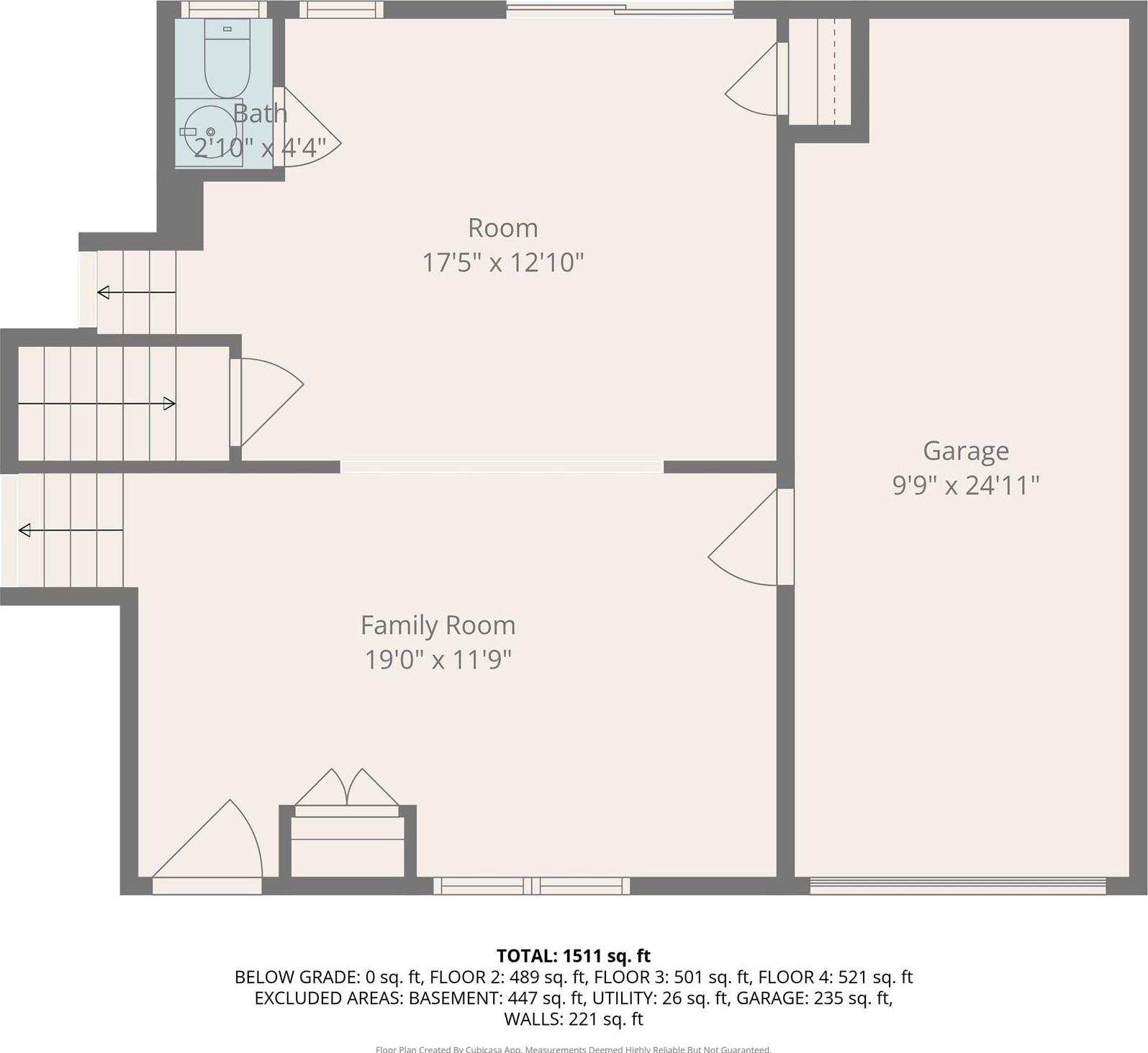 Single Family Hollis  Rockland County, NY 10962, MLS-925362-35