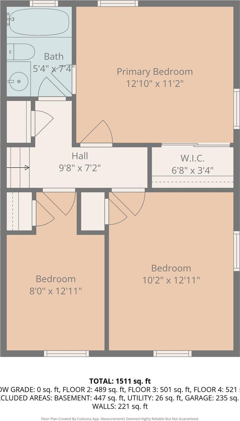 Single Family Hollis  Rockland County, NY 10962, MLS-925362-37