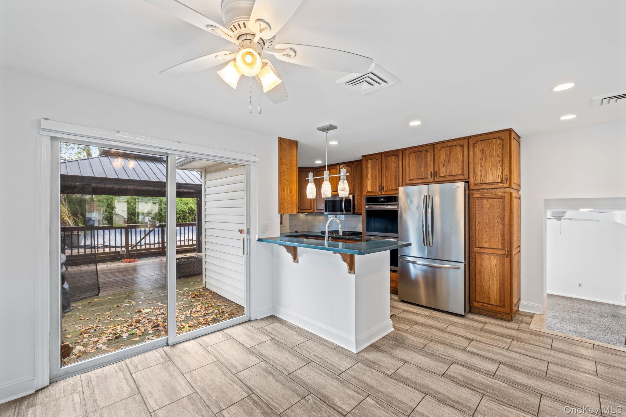 Single Family Hollis  Rockland County, NY 10962, MLS-925362-4