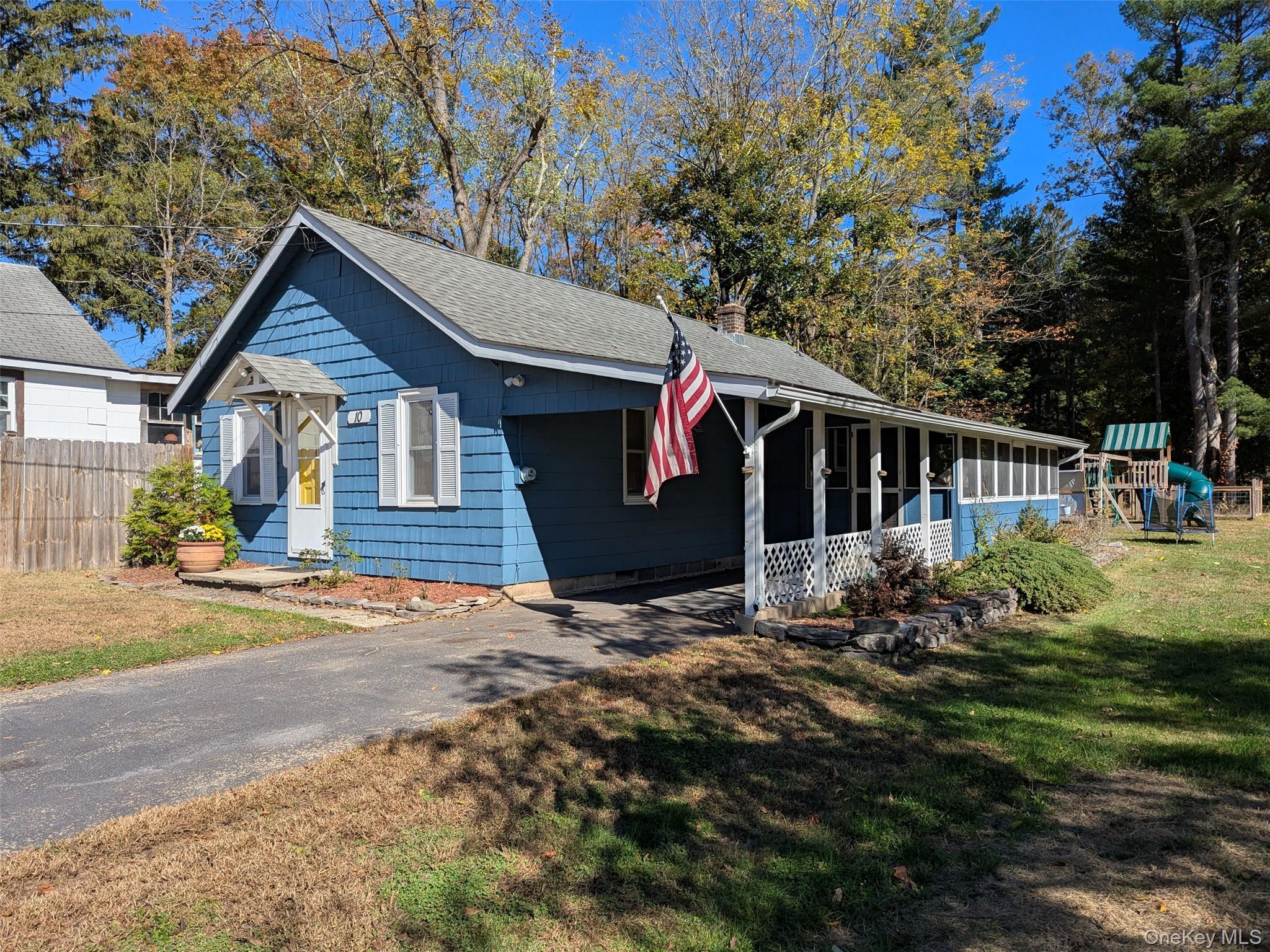 Single Family Hickory Orange County, NY 12771, MLS-925363-16
