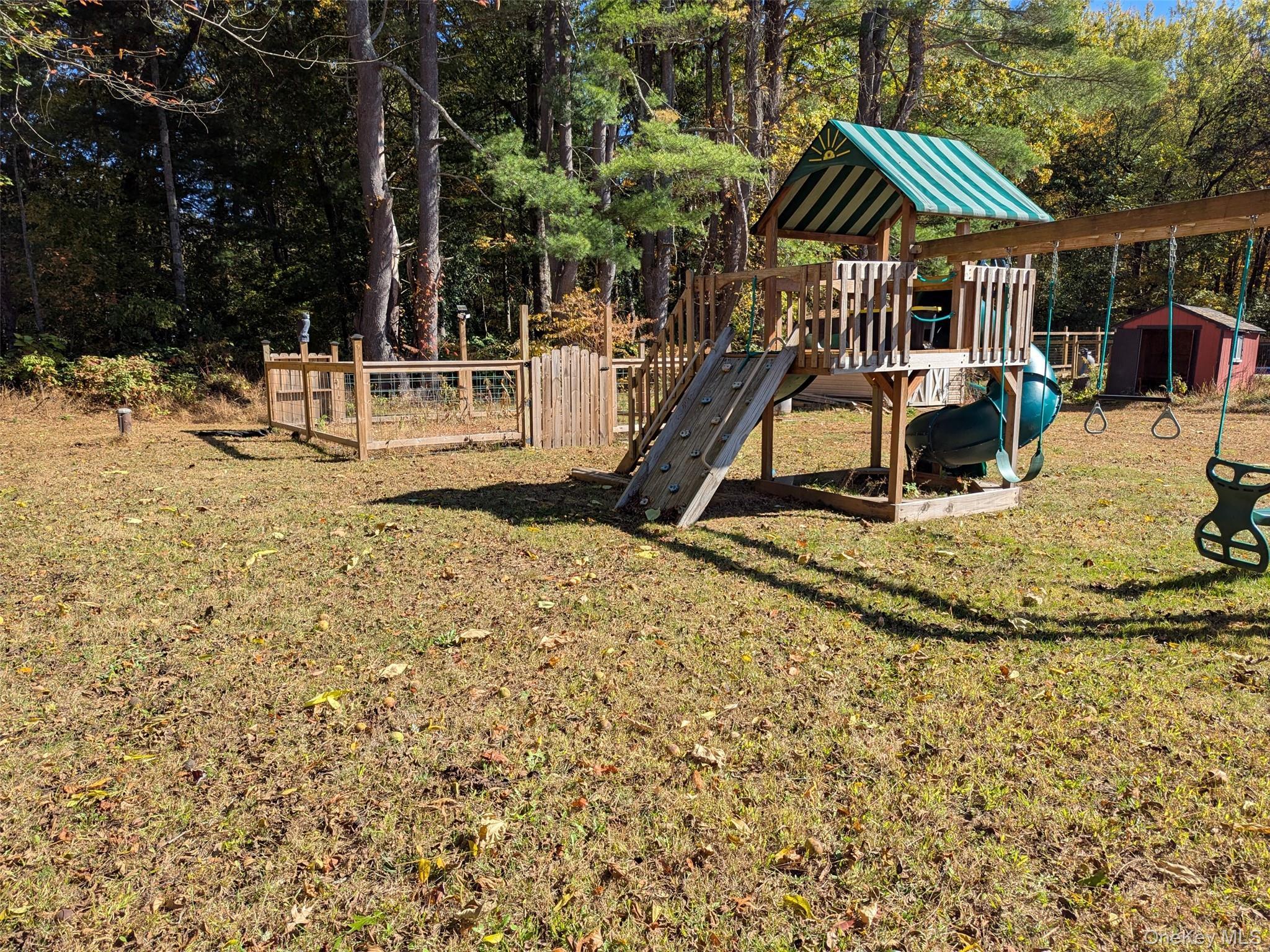 Single Family Hickory Orange County, NY 12771, MLS-925363-29