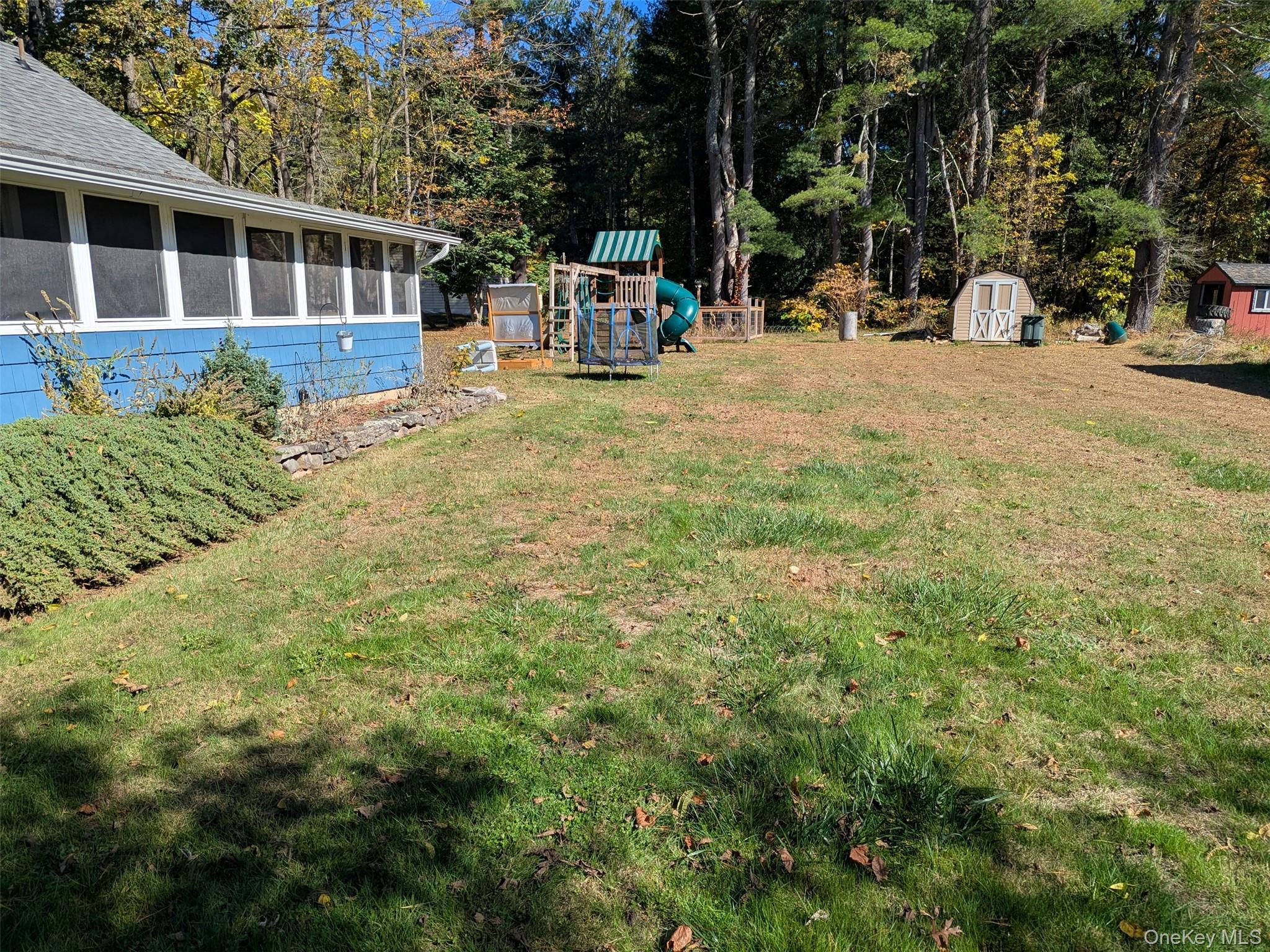 Single Family Hickory Orange County, NY 12771, MLS-925363-31