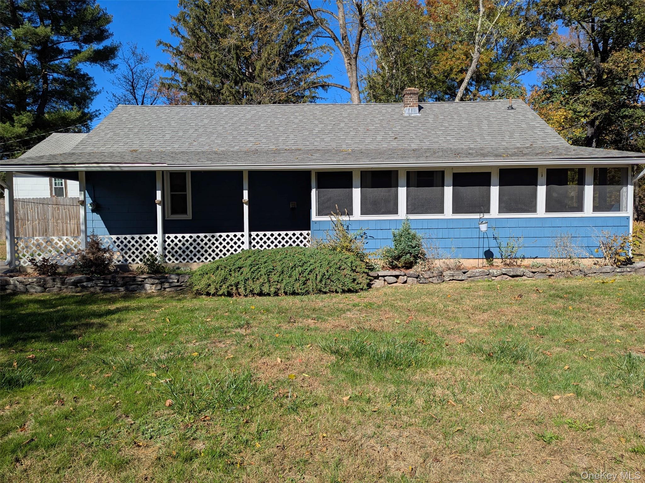 Single Family Hickory Orange County, NY 12771, MLS-925363-32