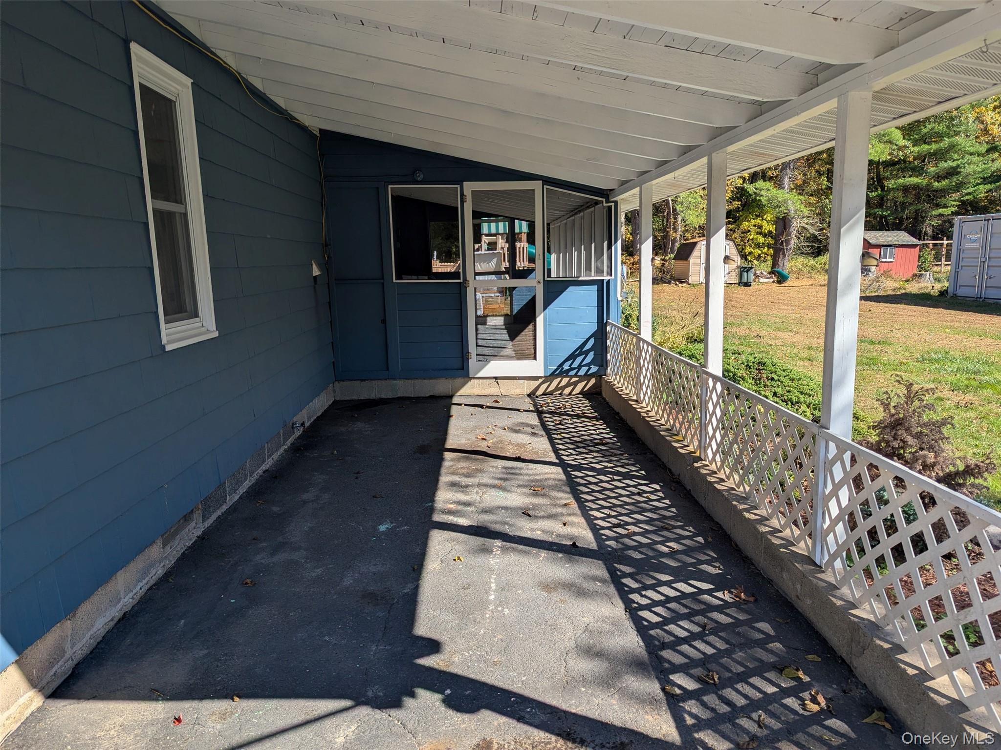 Single Family Hickory Orange County, NY 12771, MLS-925363-33