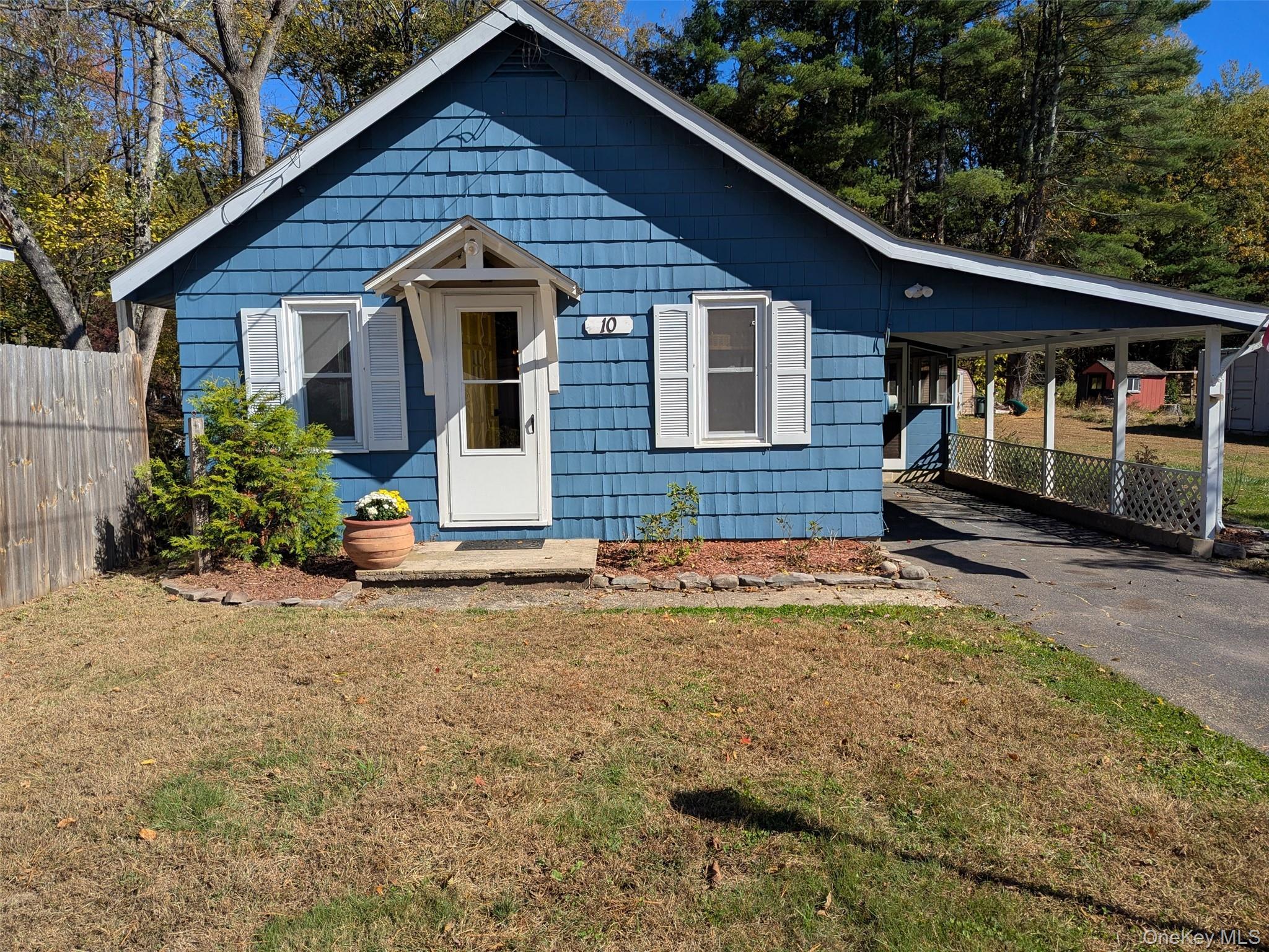 Single Family Hickory Orange County, NY 12771, MLS-925363-34