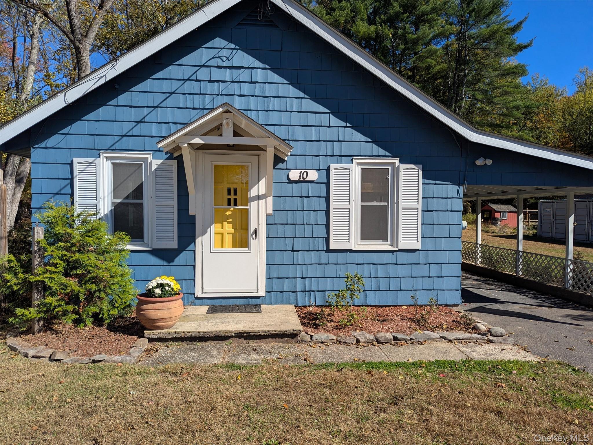 Single Family Hickory Orange County, NY 12771, MLS-925363-39