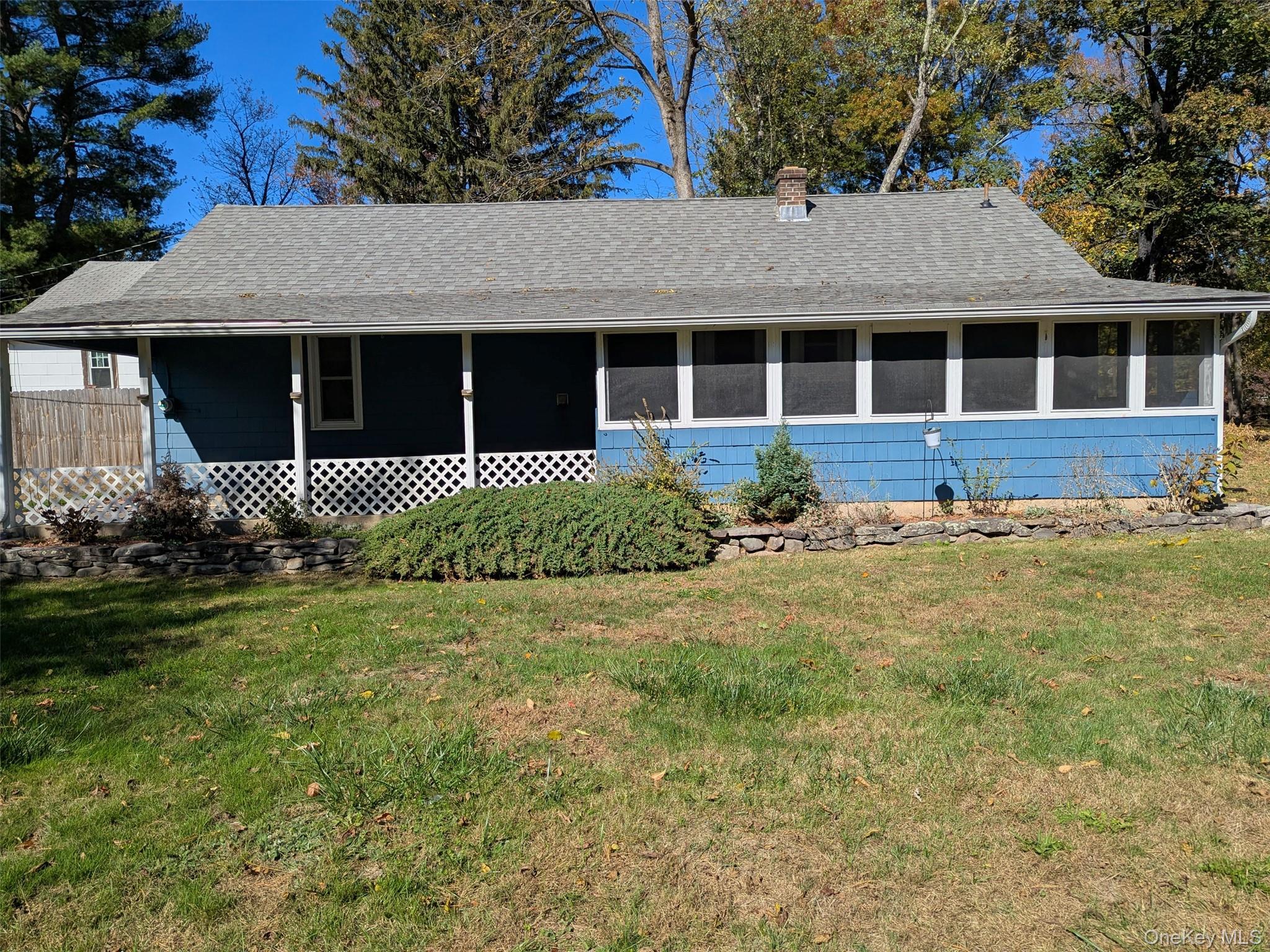 Single Family Hickory Orange County, NY 12771, MLS-925363-4