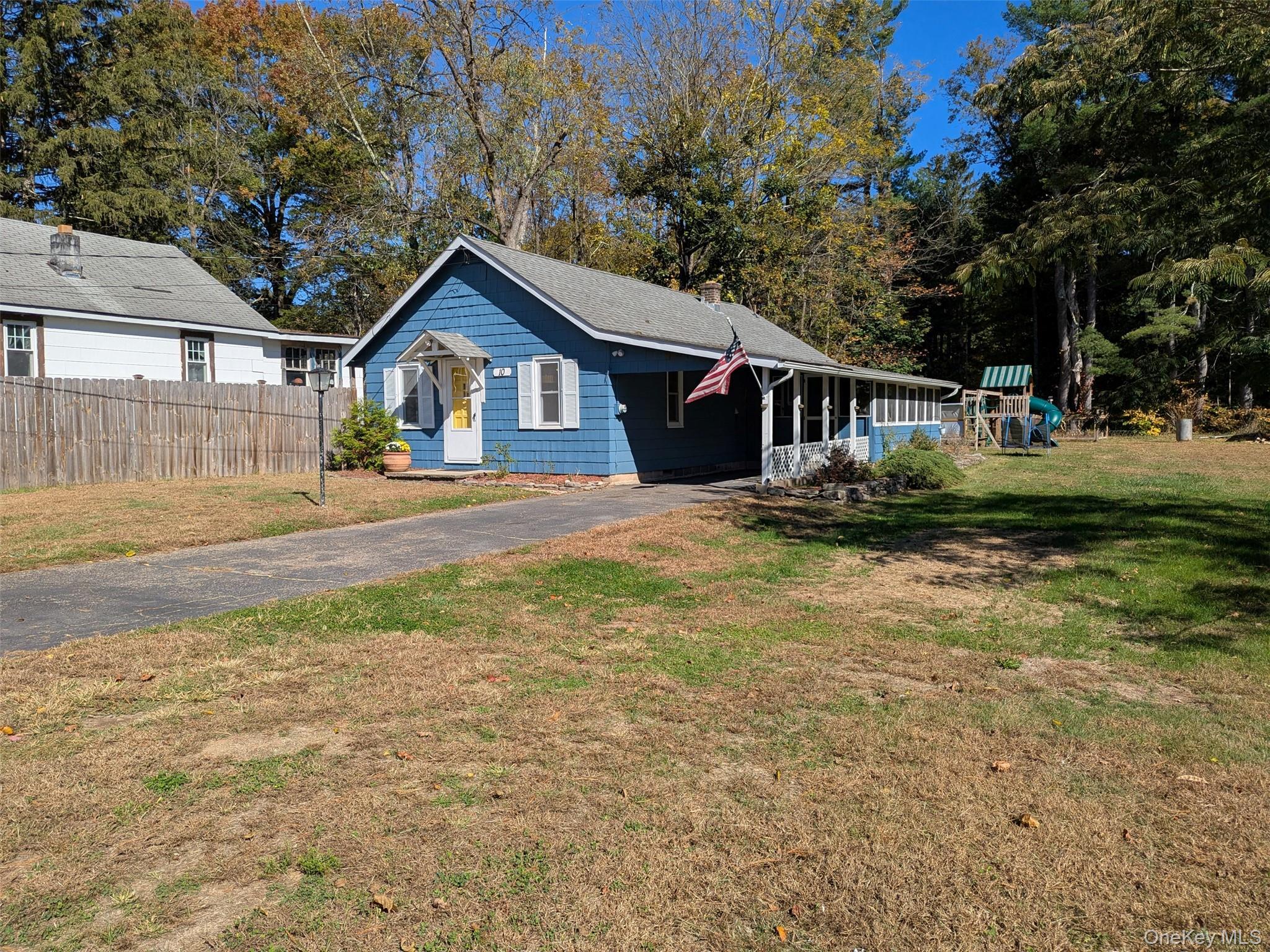 Single Family Hickory Orange County, NY 12771, MLS-925363-40