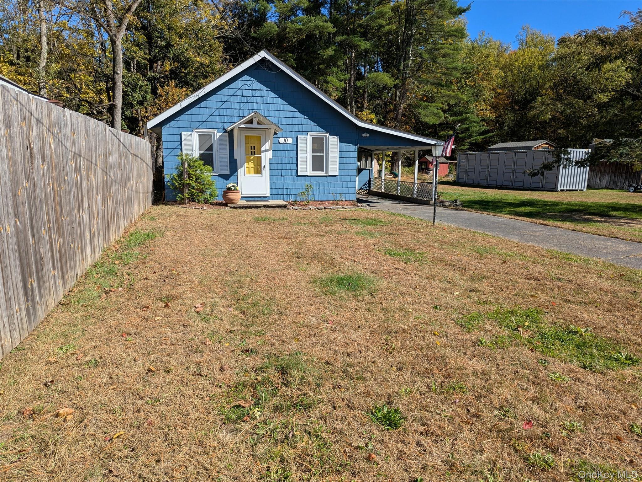 Single Family Hickory Orange County, NY 12771, MLS-925363-41